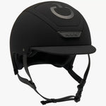 Casco cap da Equitazione Cavalleria Toscana REVOLUTION