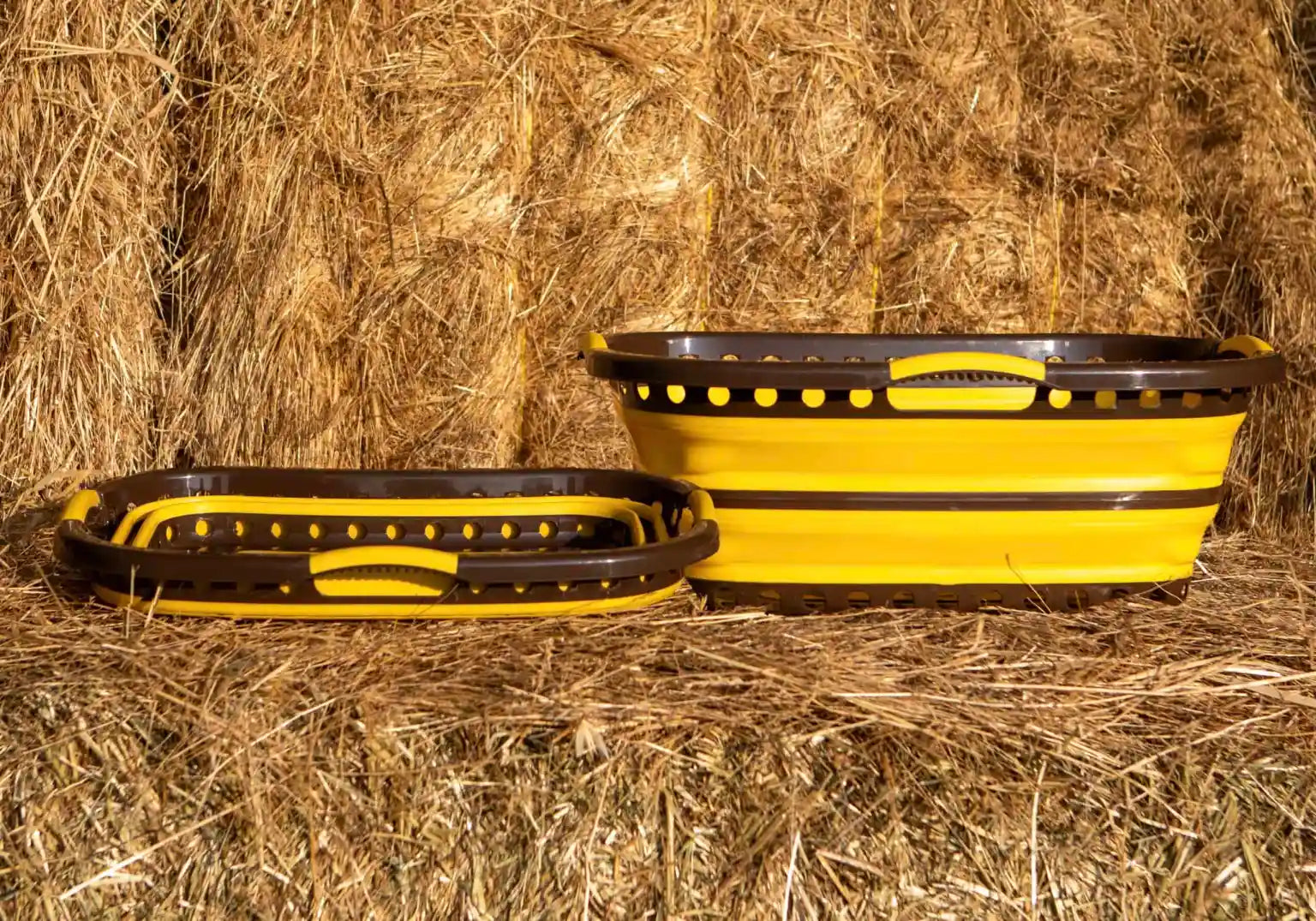 Cesta Pop_up richiudibile per lavaggio Stinchiere, Fasce, Protezioni etc