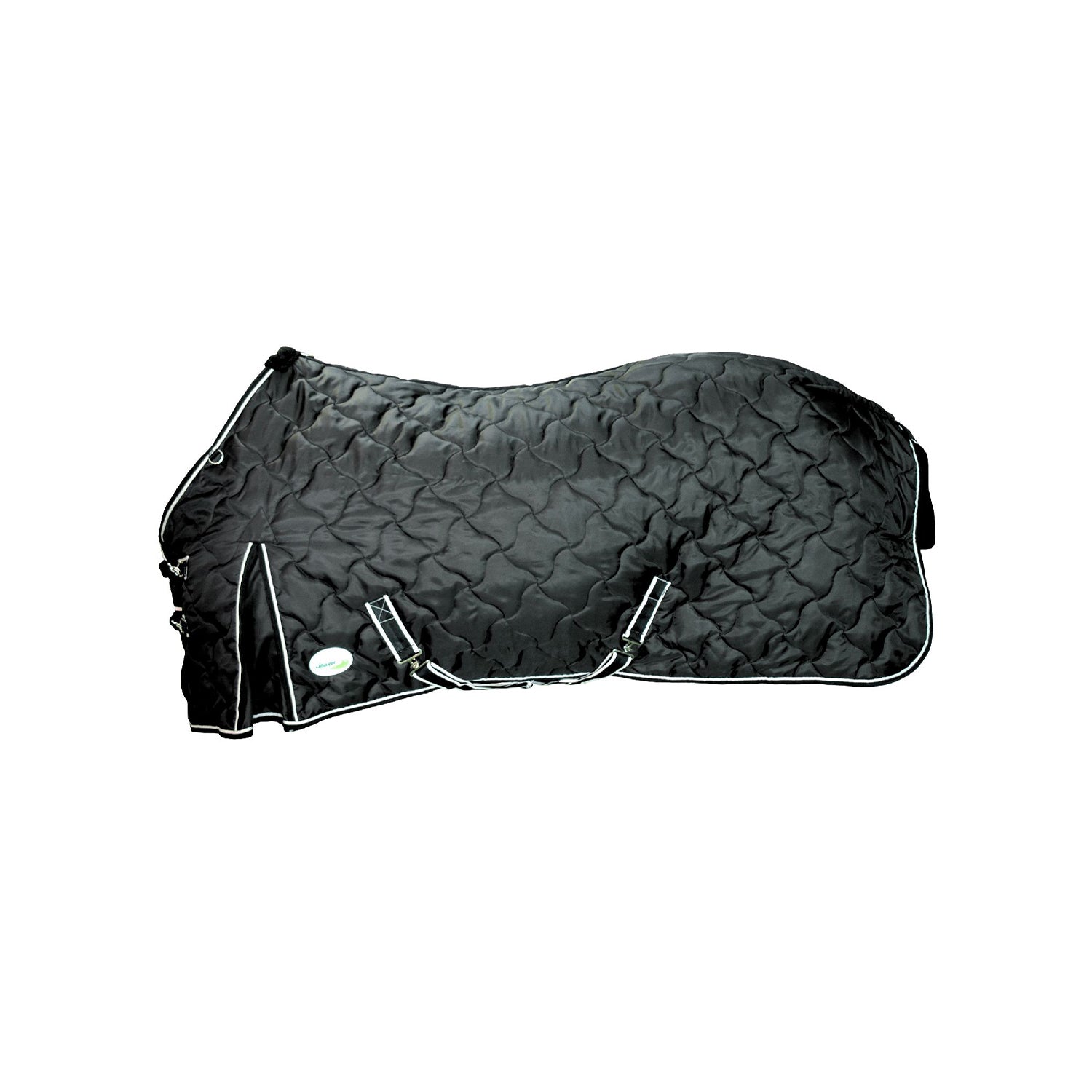 Coperta per cavallo da Box 250gr modello New Wave