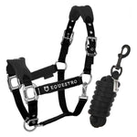Equestro Cavezza Doppia Regolazione Lunghina Coordinata