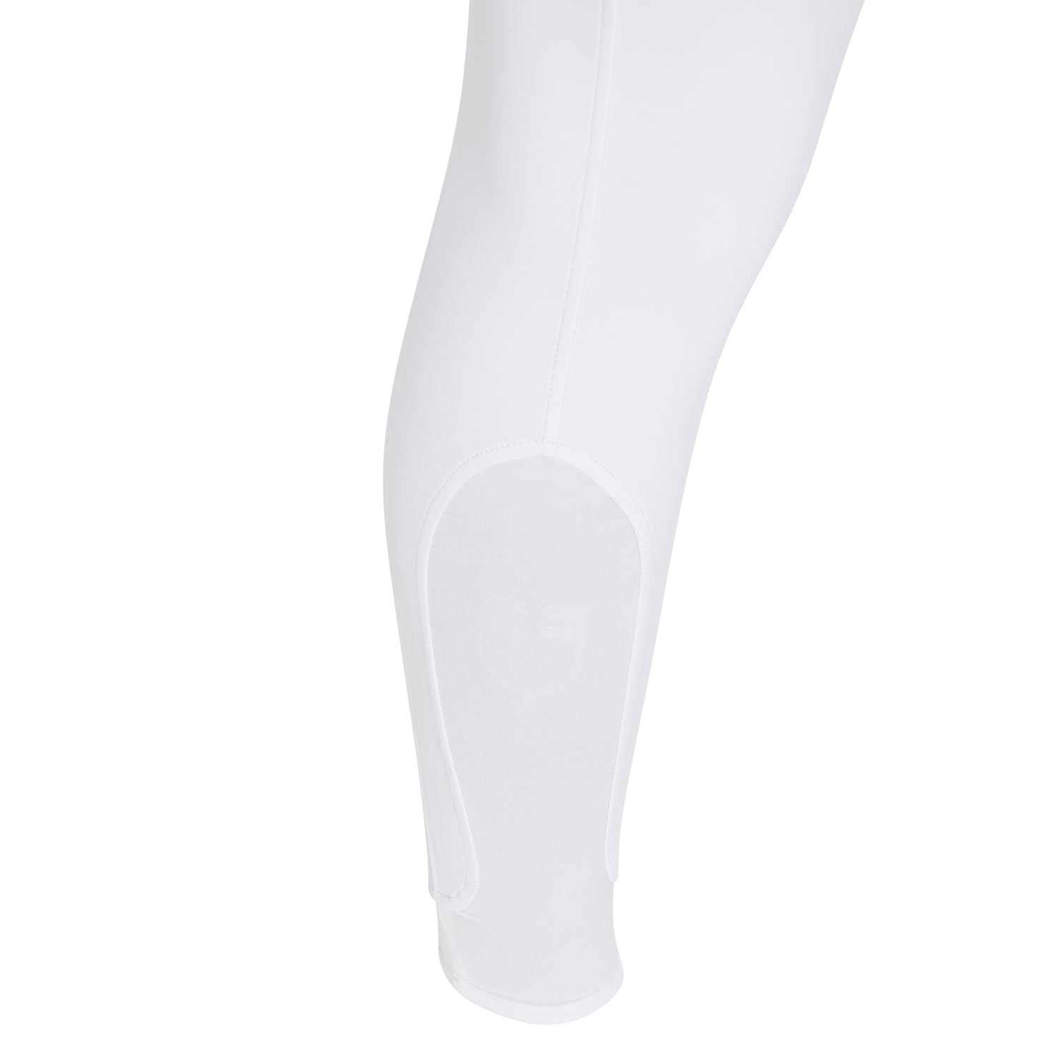 Equestro Pantaloni Uomo Slim Fit Grip con Logo