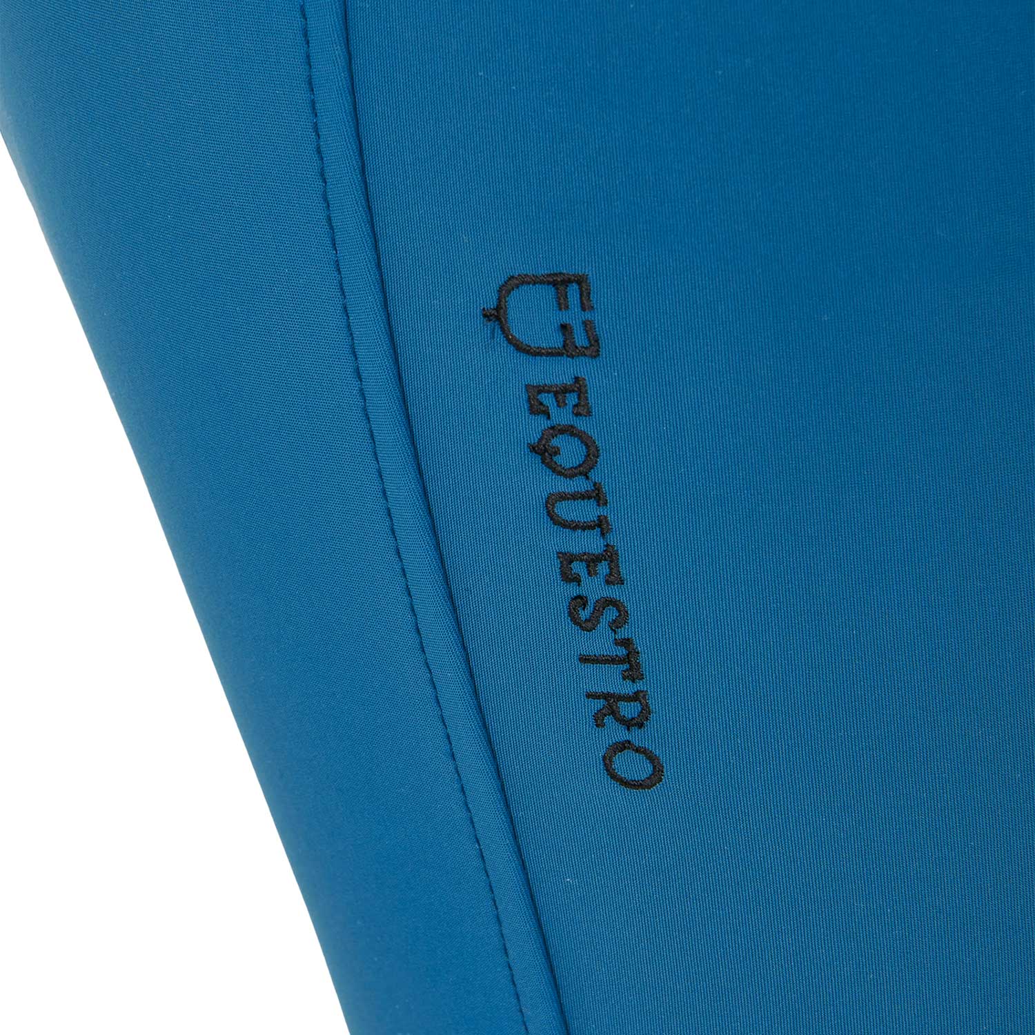 Equestro Pantaloni Donna Slim Fit Grip con Logo