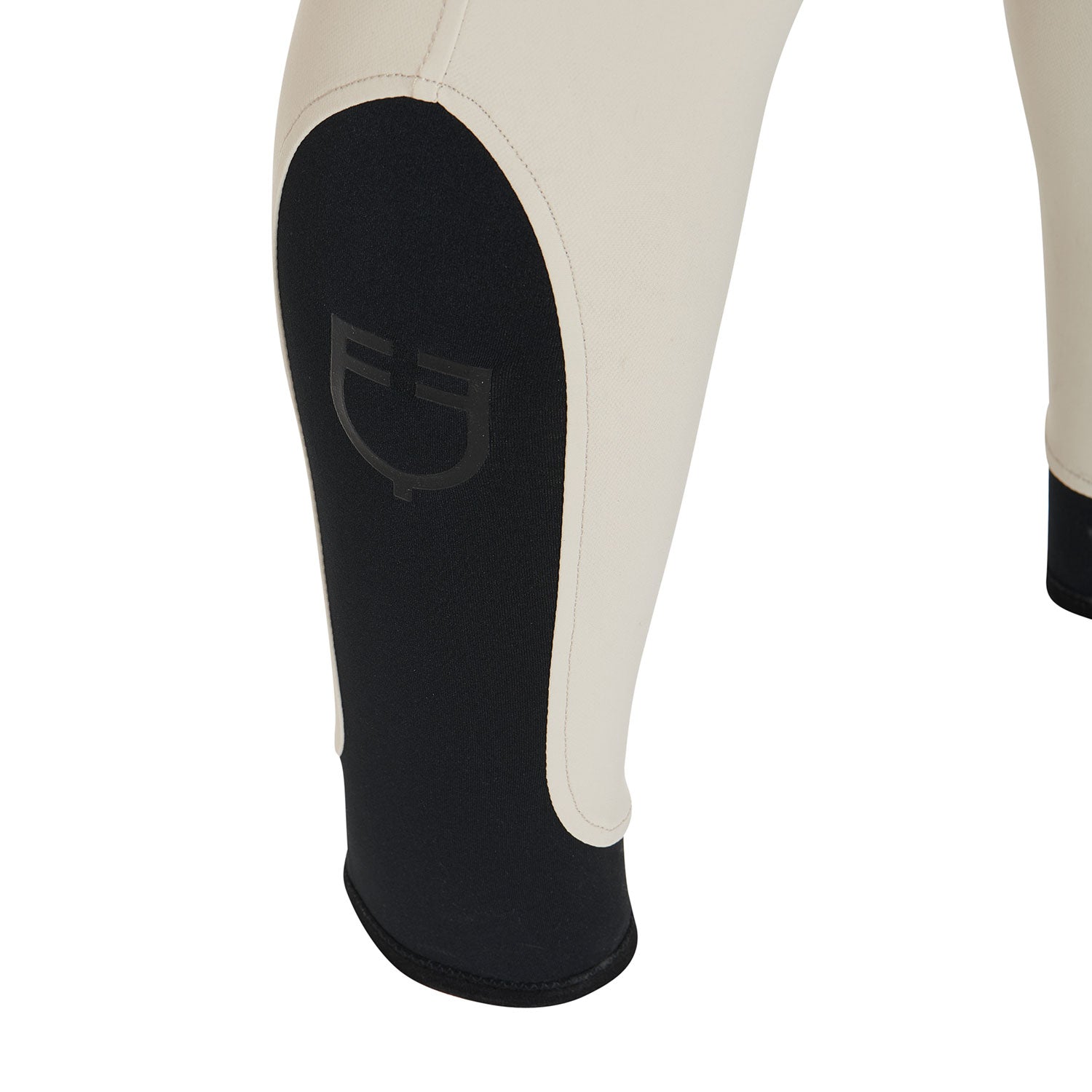 Equestro Pantaloni Uomo Estivi Slim Fit in Tessuto Tecnico Bielastico