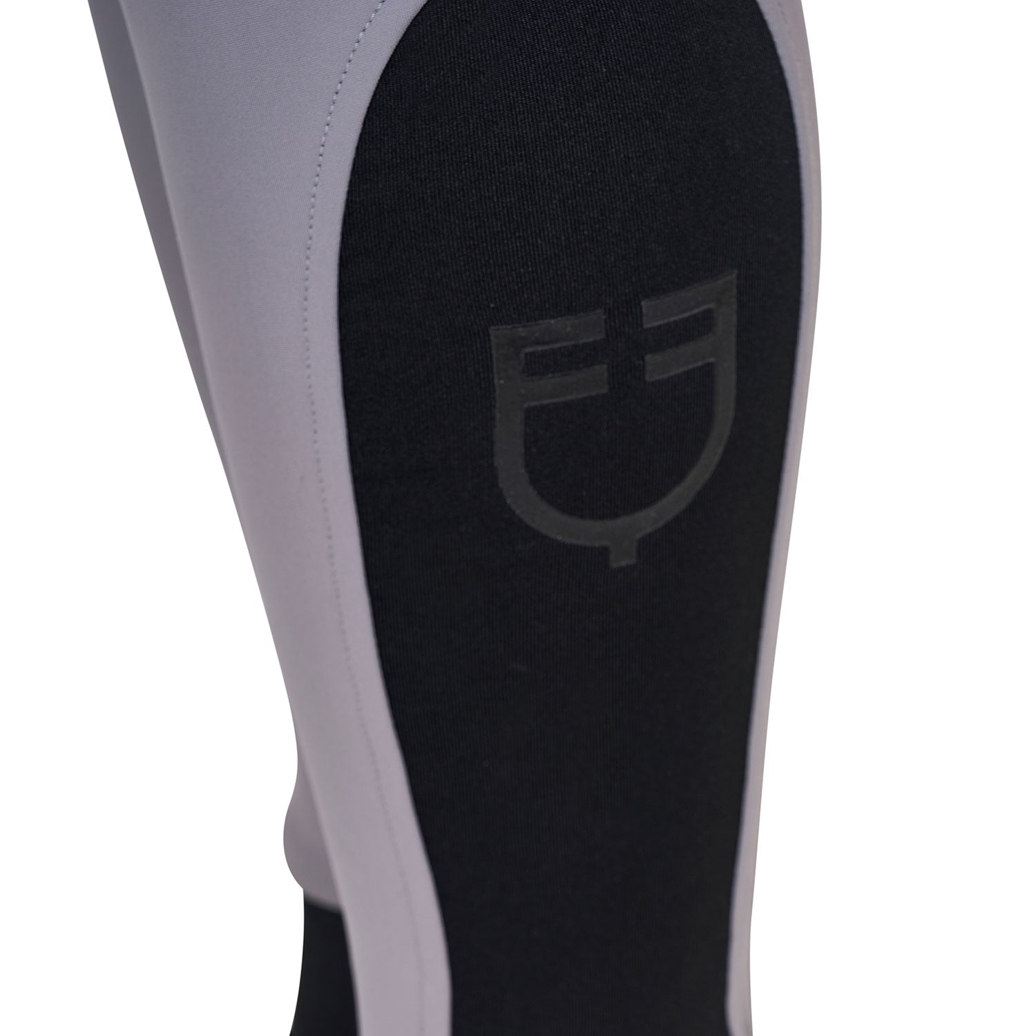 Equestro Pantaloni Uomo Estivi Slim Fit in Tessuto Tecnico Bielastico