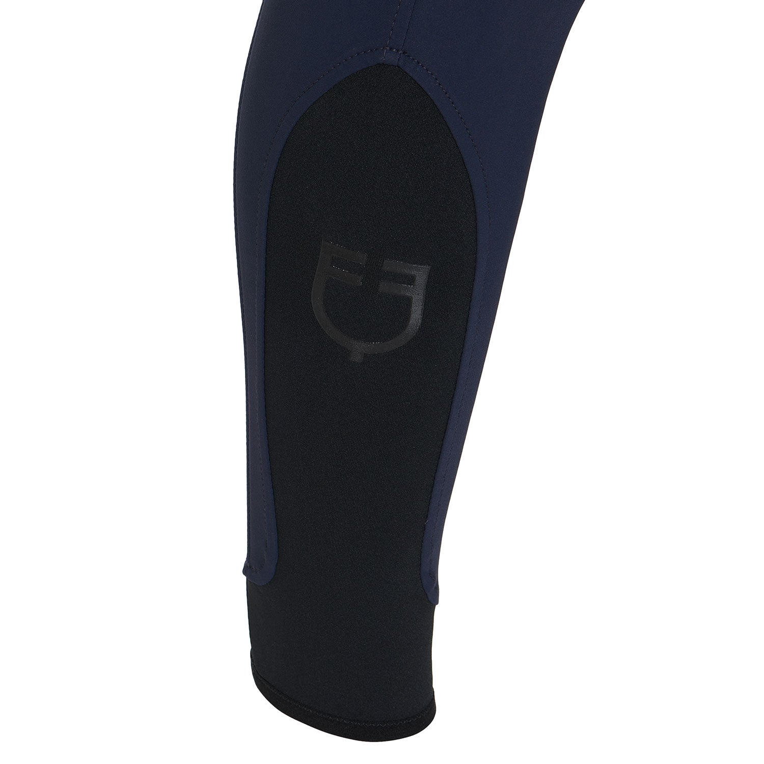 Equestro Pantaloni Uomo Estivi Slim Fit in Tessuto Tecnico Bielastico
