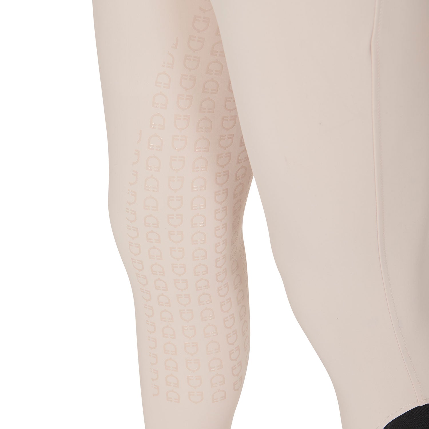 Equestro Pantaloni Uomo Slim Fit Full Grip
