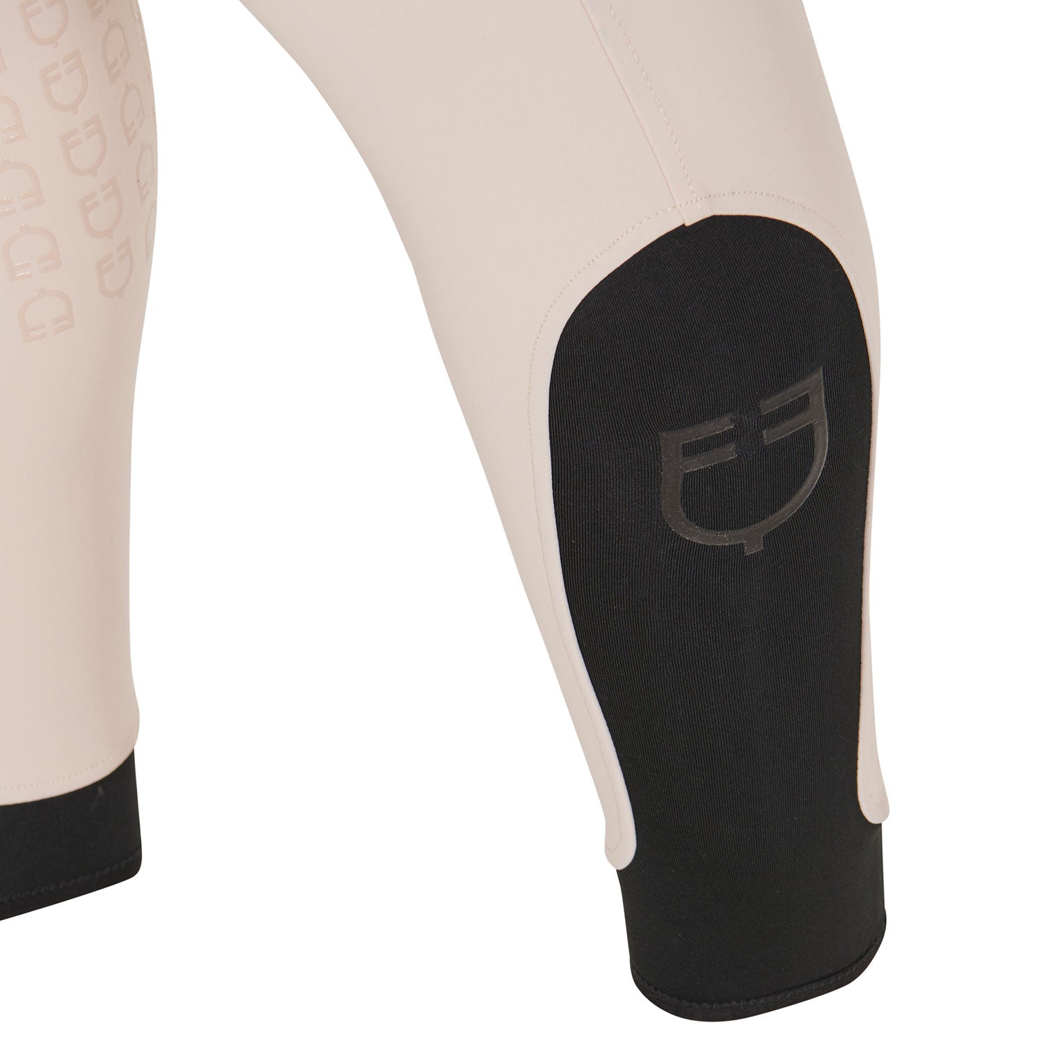 Equestro Pantaloni Uomo Slim Fit Full Grip