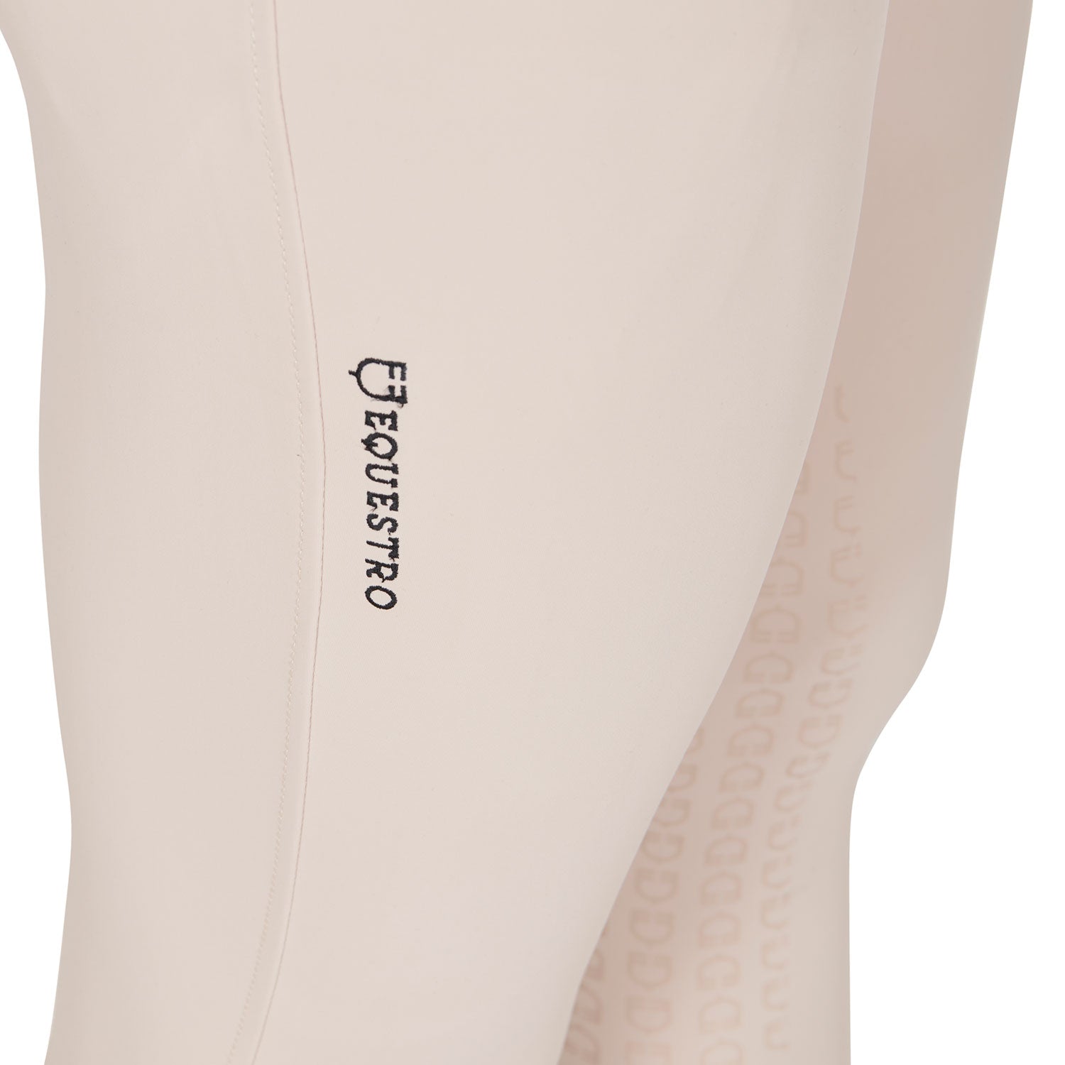 Equestro Pantaloni Uomo Slim Fit Full Grip