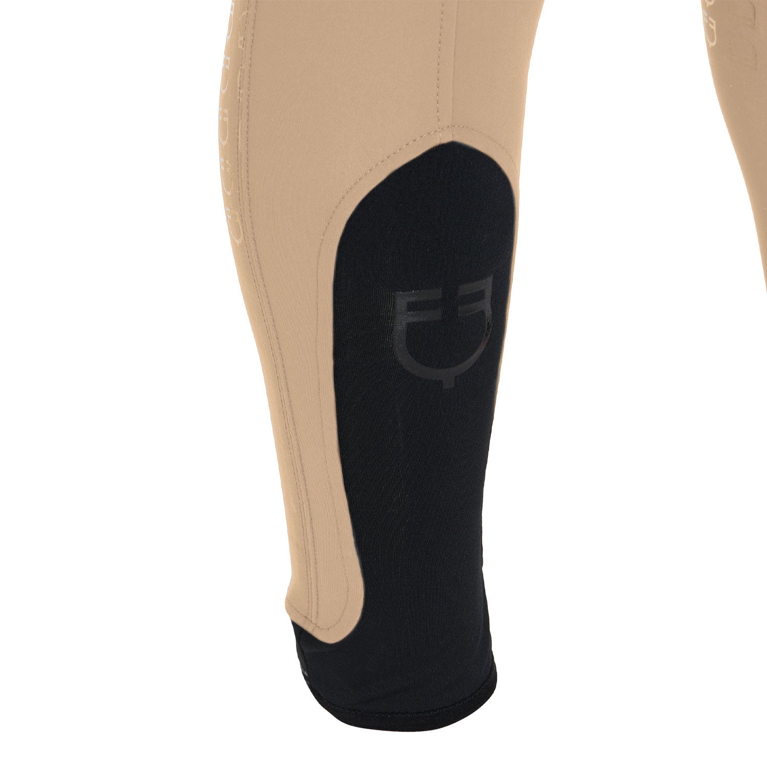 Equestro Pantaloni Uomo Slim Fit Full Grip