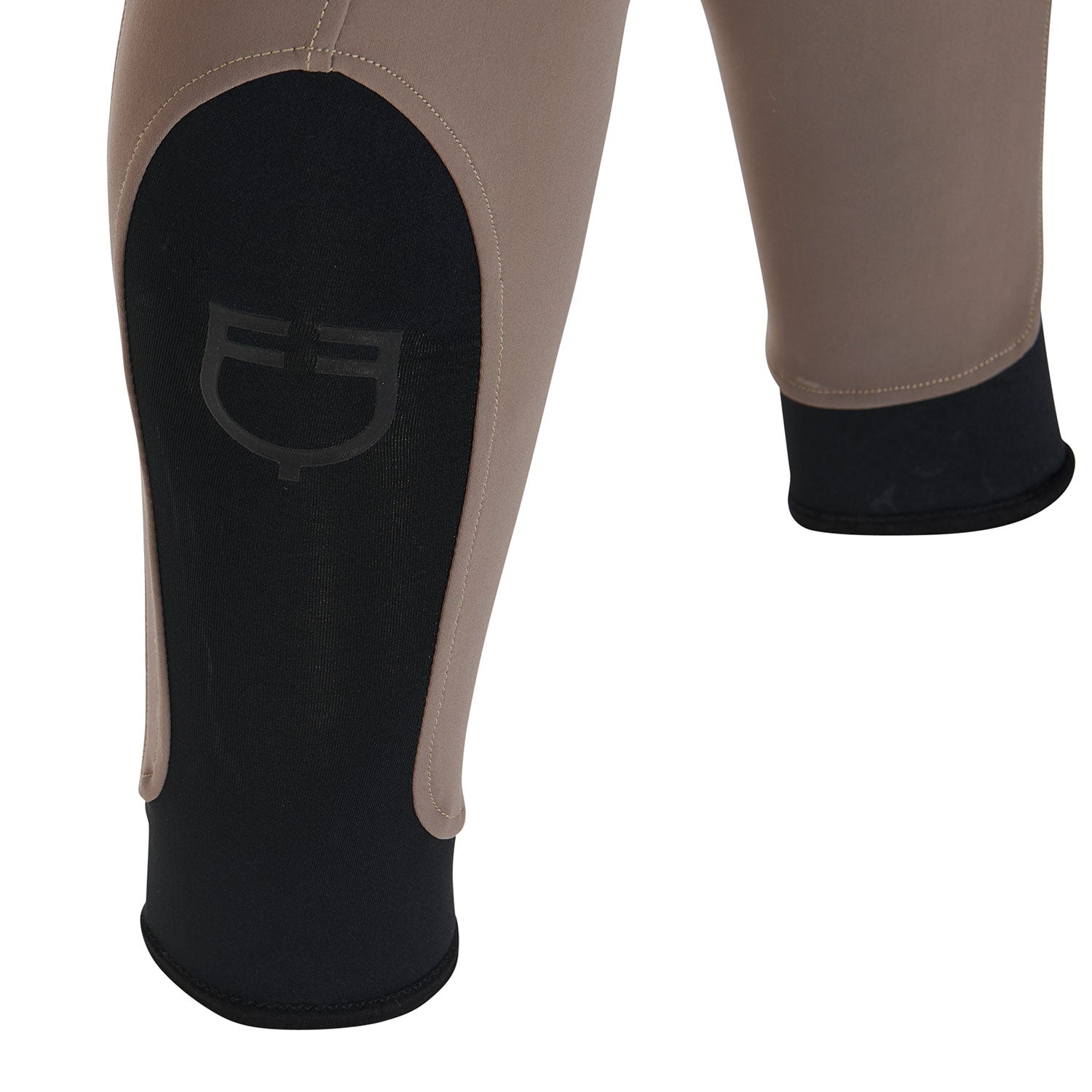Equestro Pantaloni Uomo Slim Fit Full Grip