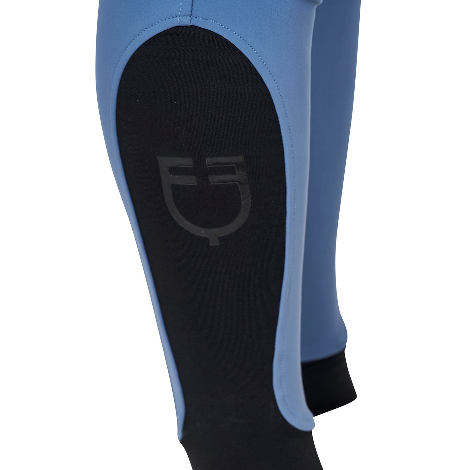 Equestro Pantaloni Uomo Slim Fit Full Grip