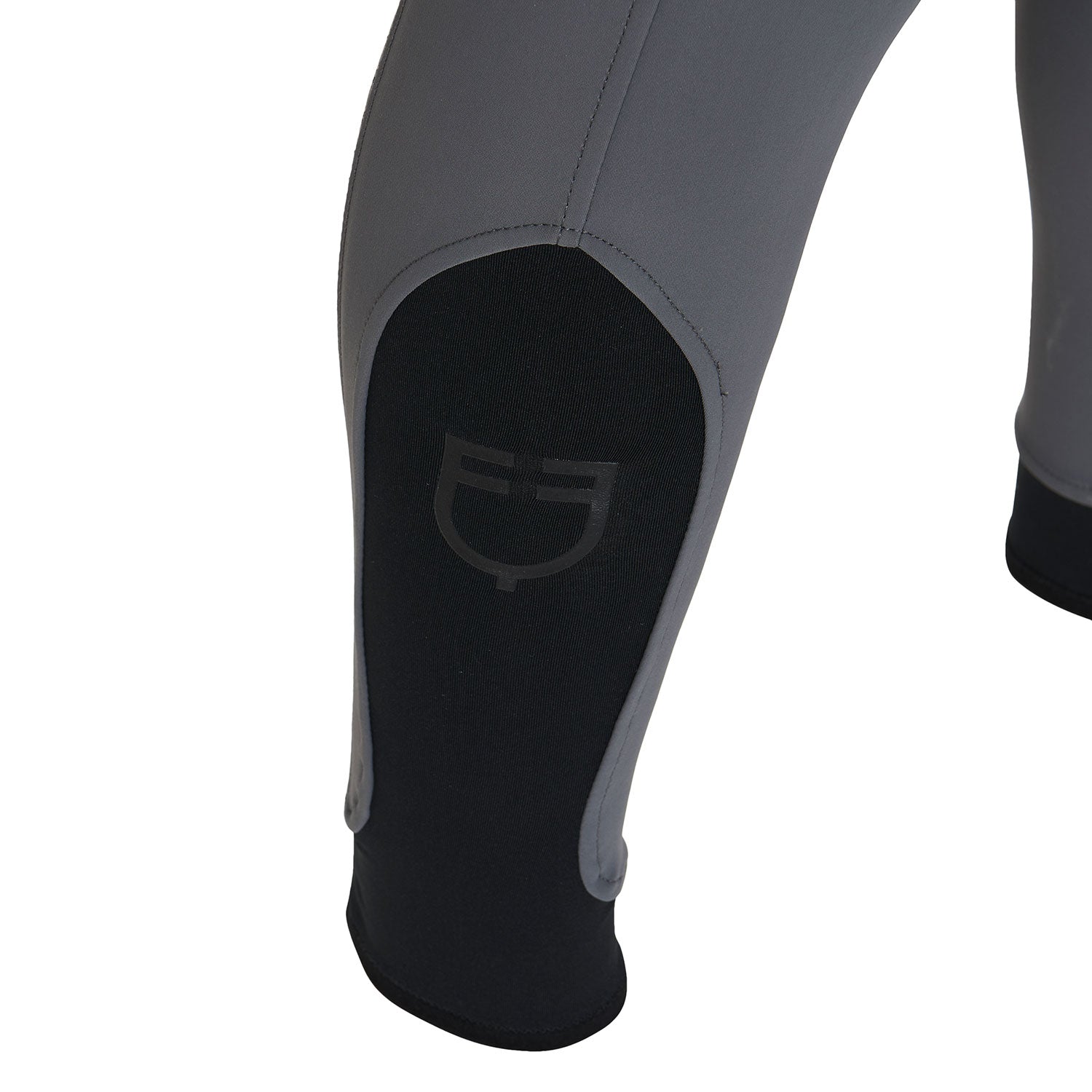 Equestro Pantaloni Uomo Slim Fit Full Grip