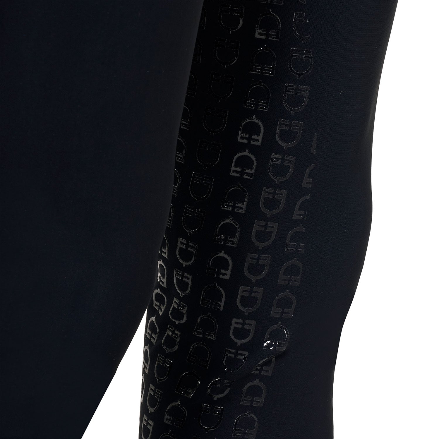 Equestro Pantaloni Uomo Slim Fit Full Grip