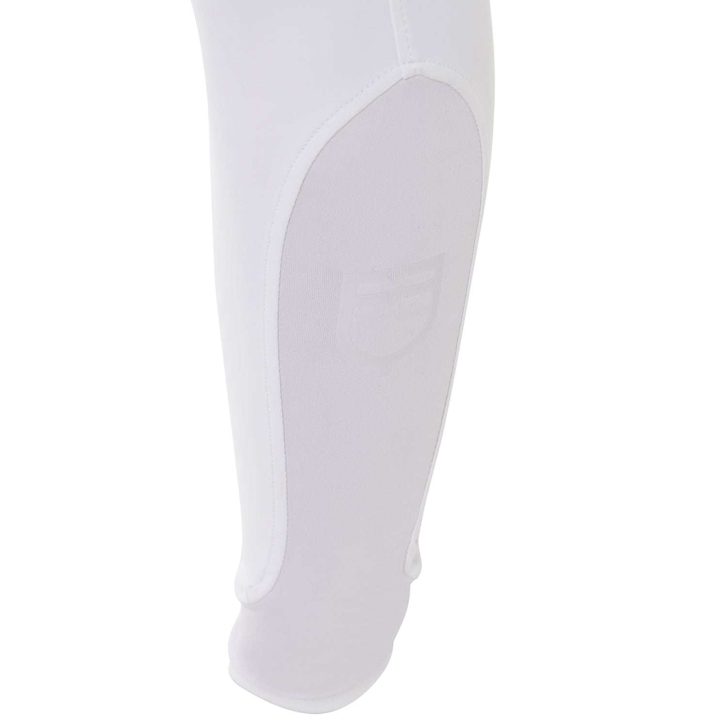 Equestro Pantaloni Uomo Slim Fit Full Grip