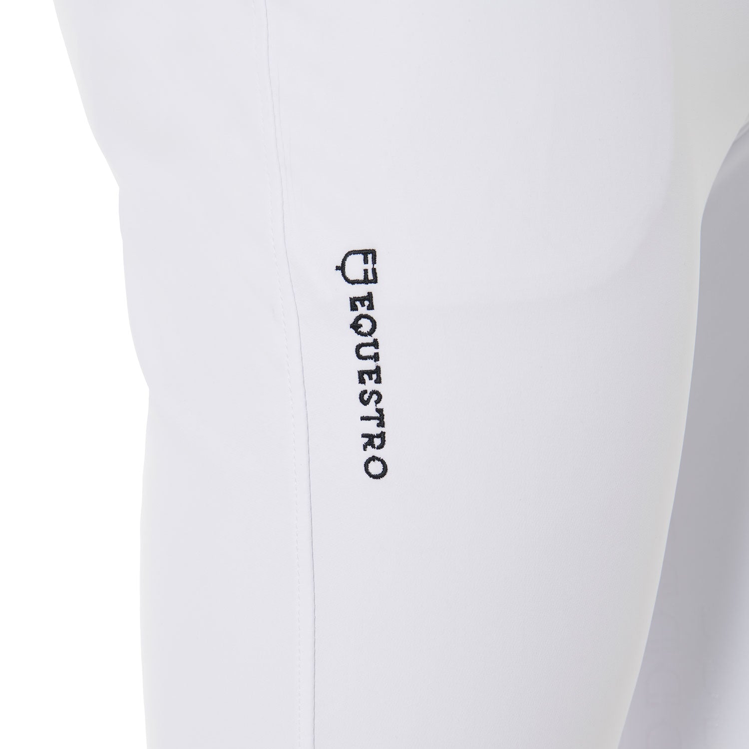 Equestro Pantaloni Uomo Slim Fit Full Grip