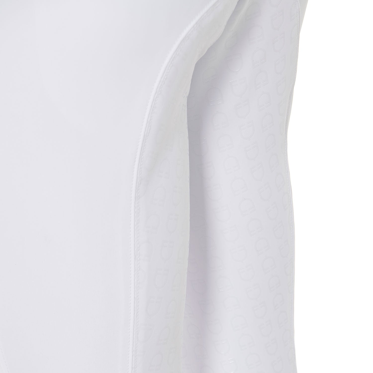 Equestro Pantaloni Uomo Slim Fit Full Grip