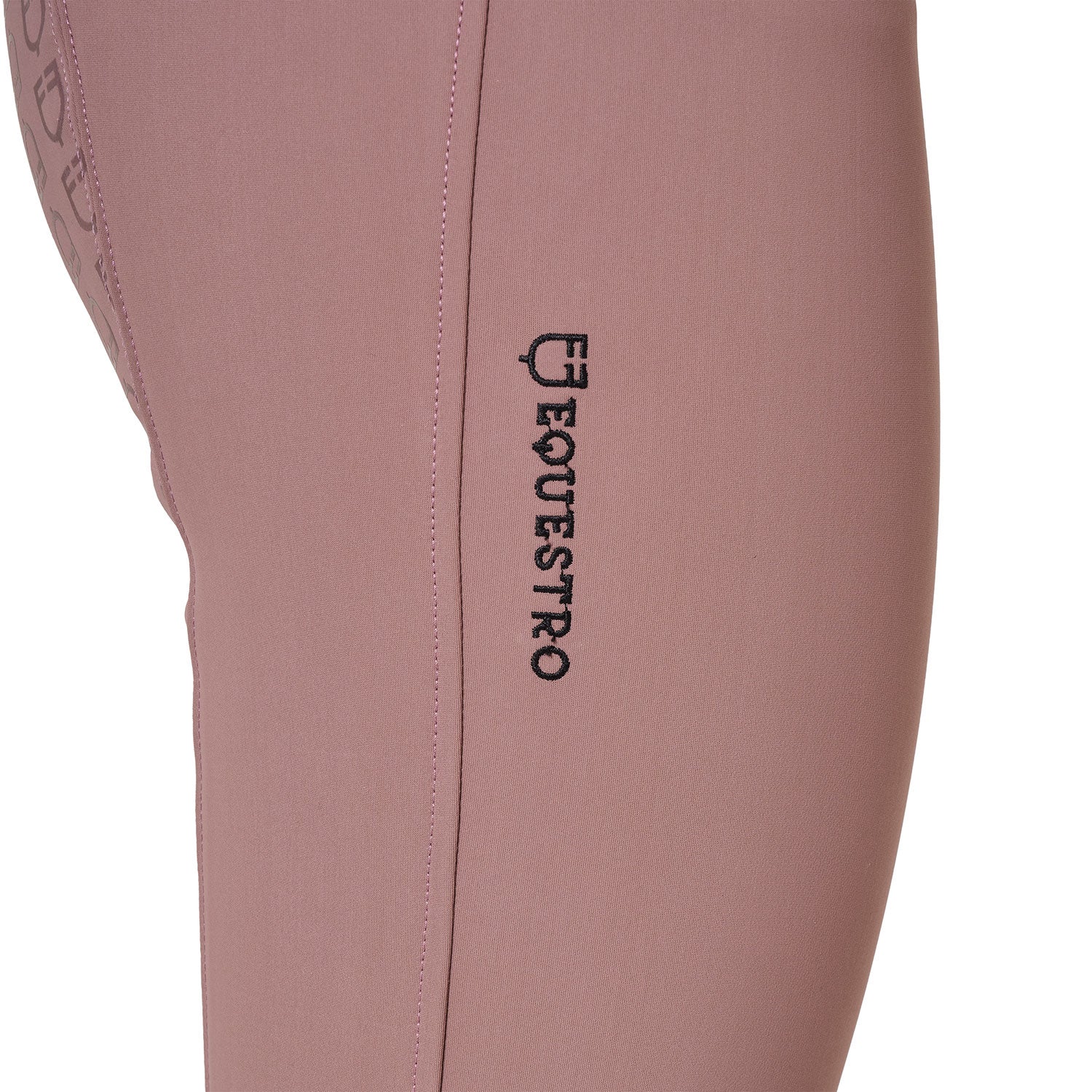 Equestro Pantaloni Donna Slim Fit Full Grip