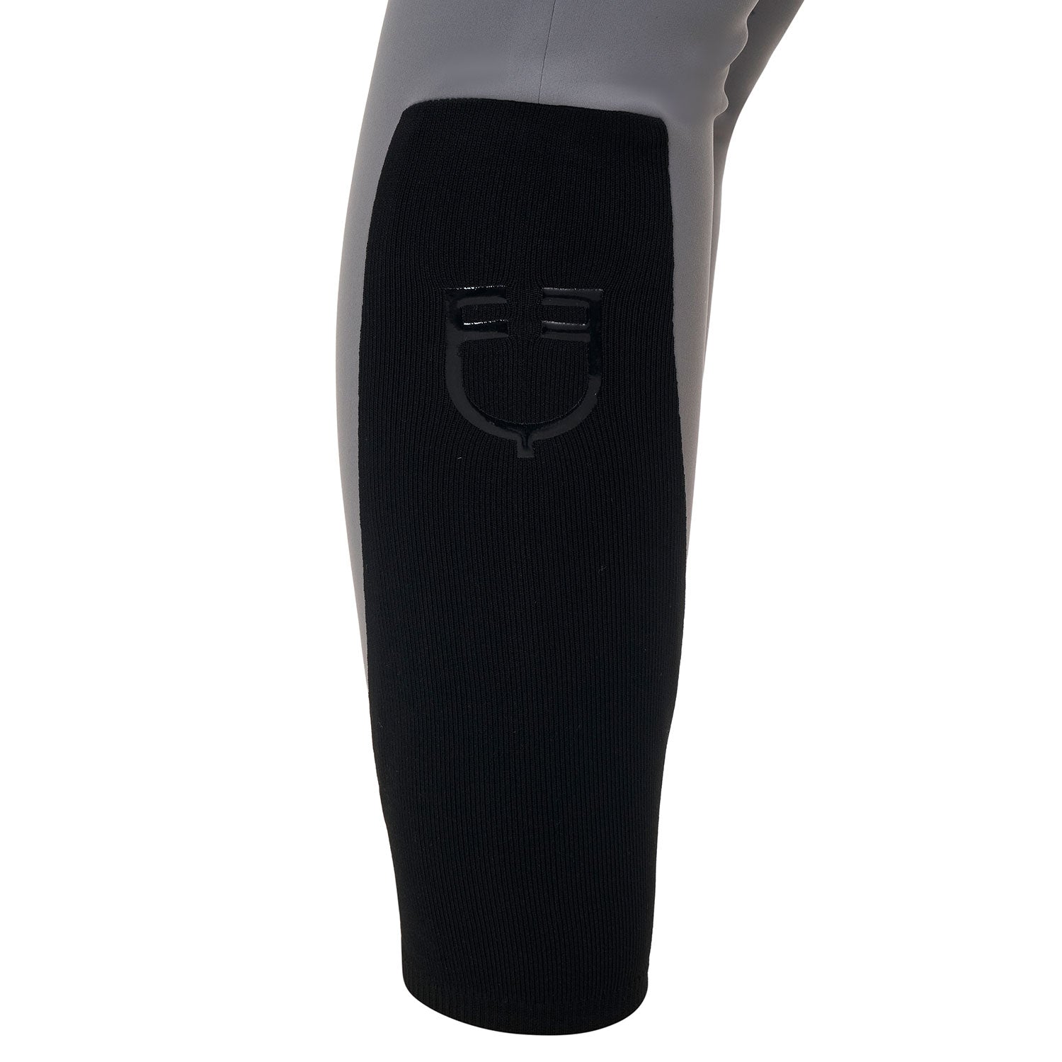 Equestro Pantalone Slim Fit Donna Ridertechnology Cuciture Termosaldate