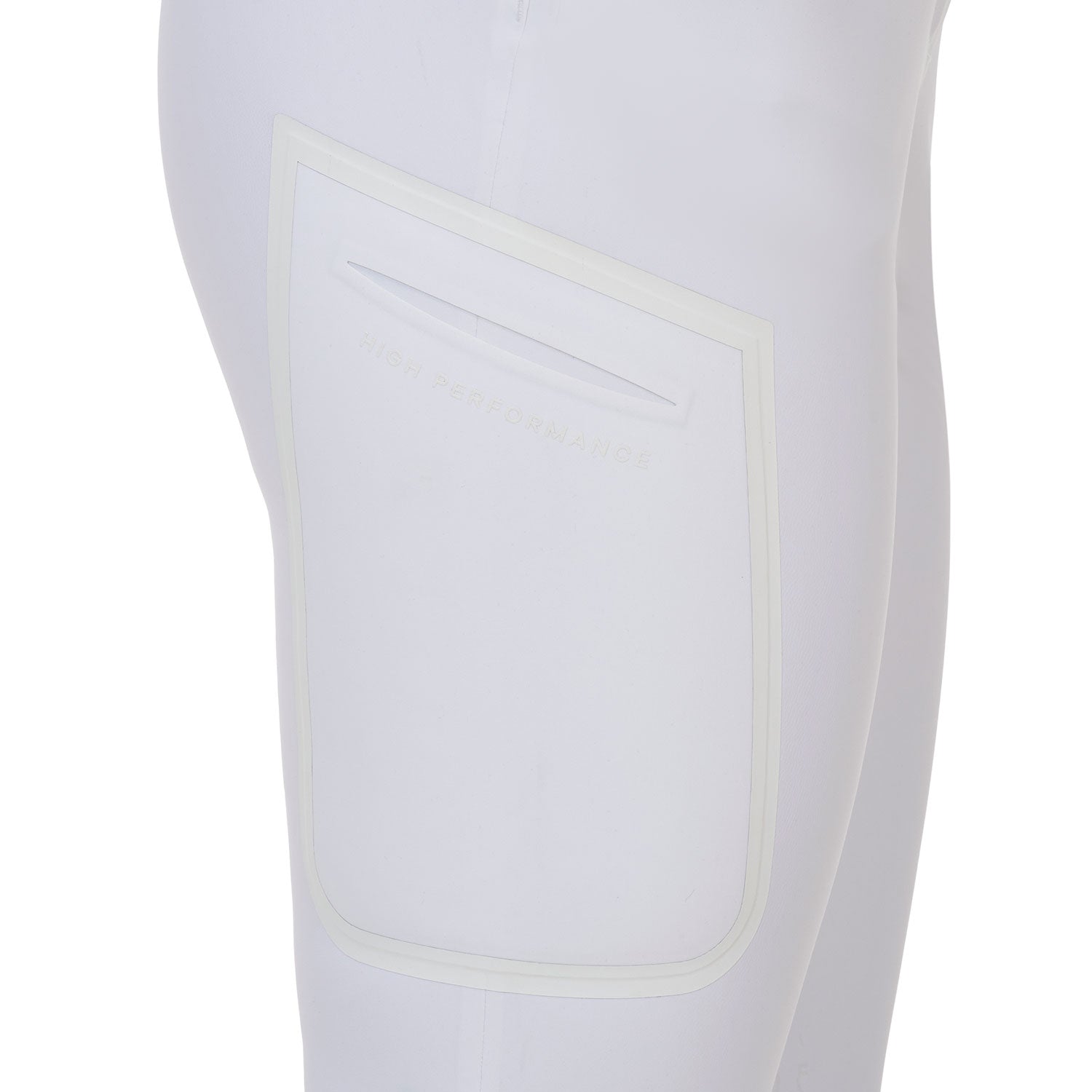 Equestro Pantalone Slim Fit Donna Ridertechnology Cuciture Termosaldate
