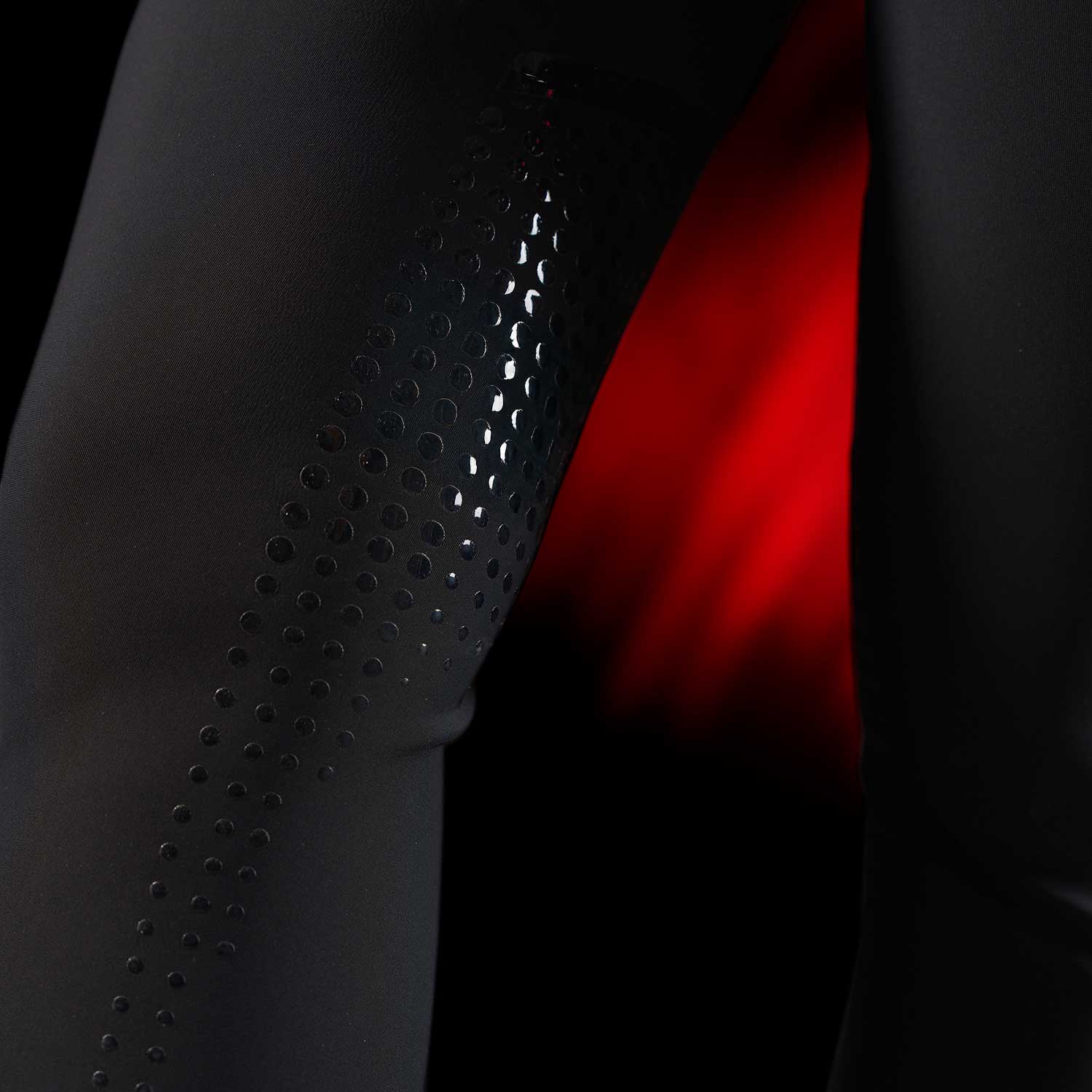 Equestro Pantalone Slim Fit Donna Ridertechnology Cuciture Termosaldate
