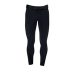 Equestro Pantalone Slim Fit Uomo Ridertechnology Full Grip