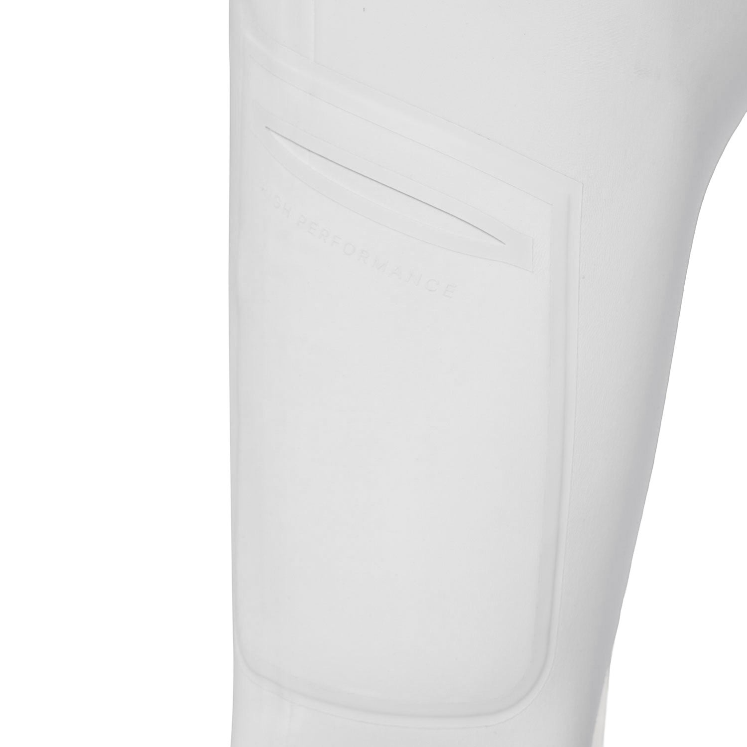 Equestro Pantalone Slim Fit Uomo Ridertechnology Full Grip