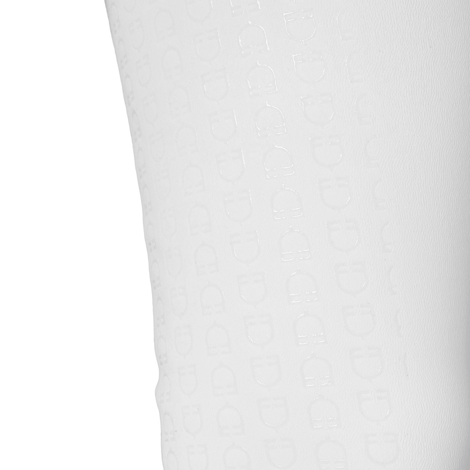Equestro Pantalone Slim Fit Donna Ridertechnology Full Grip