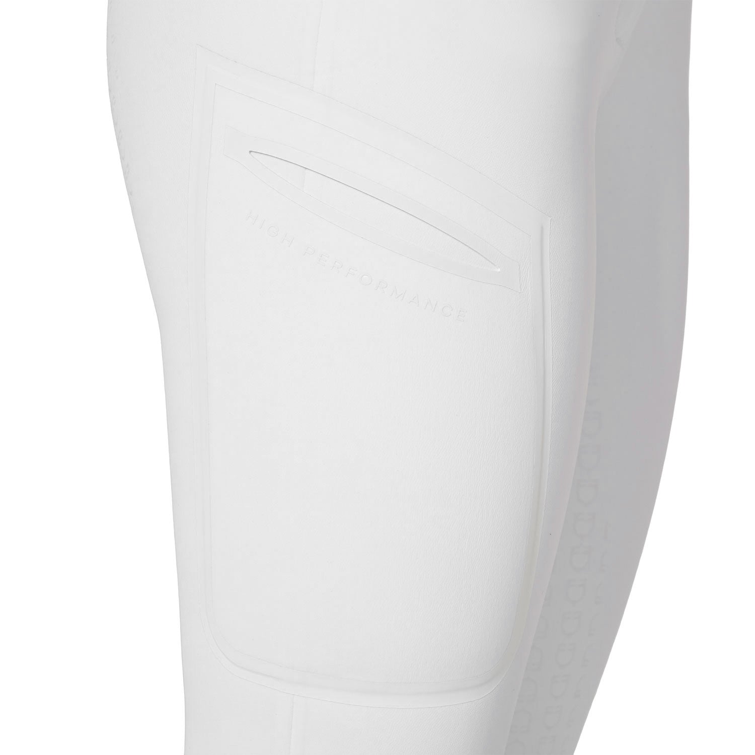 Equestro Pantalone Slim Fit Donna Ridertechnology Full Grip