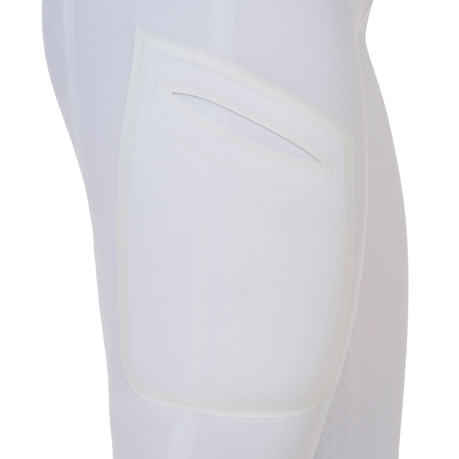 Equestro Leggings Donna Ridertechnology Vita Alta Full Grip