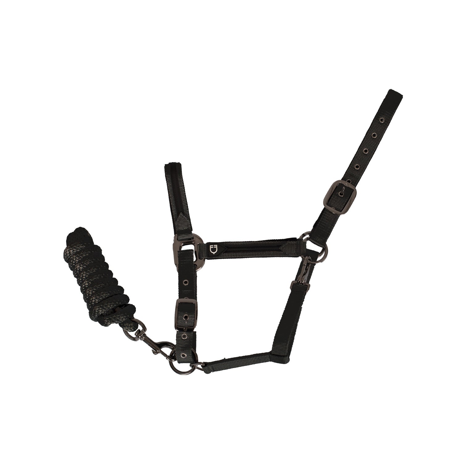 Equestro Cavezza in Pile Resistente