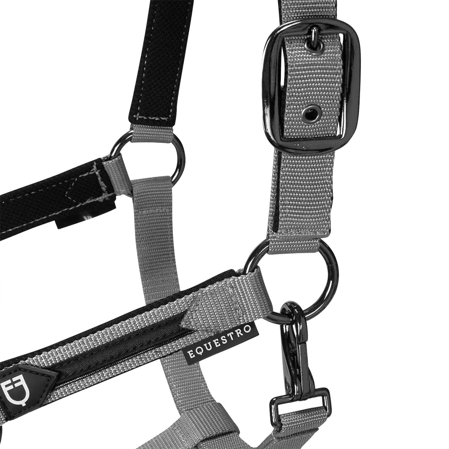 Equestro Cavezza in Pile Resistente