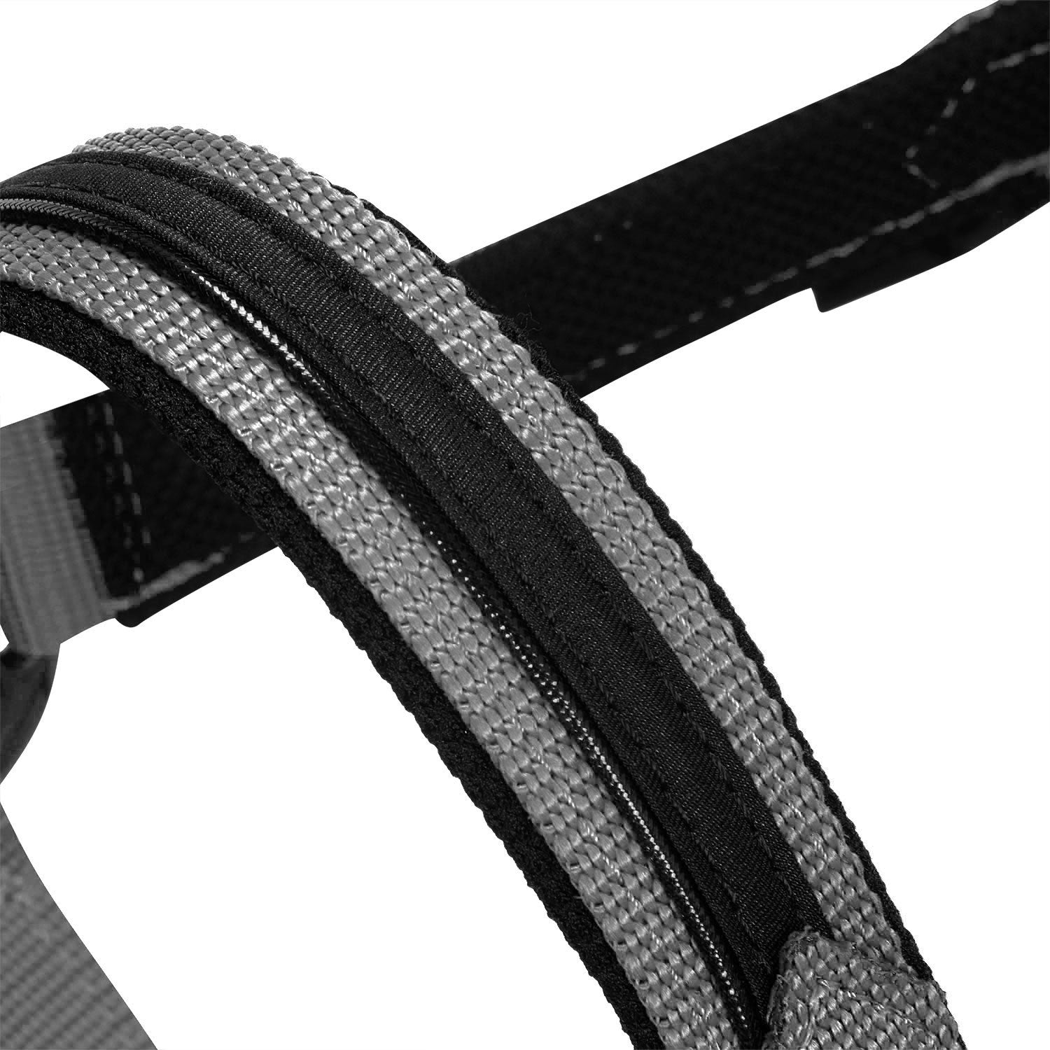 Equestro Cavezza in Pile Resistente