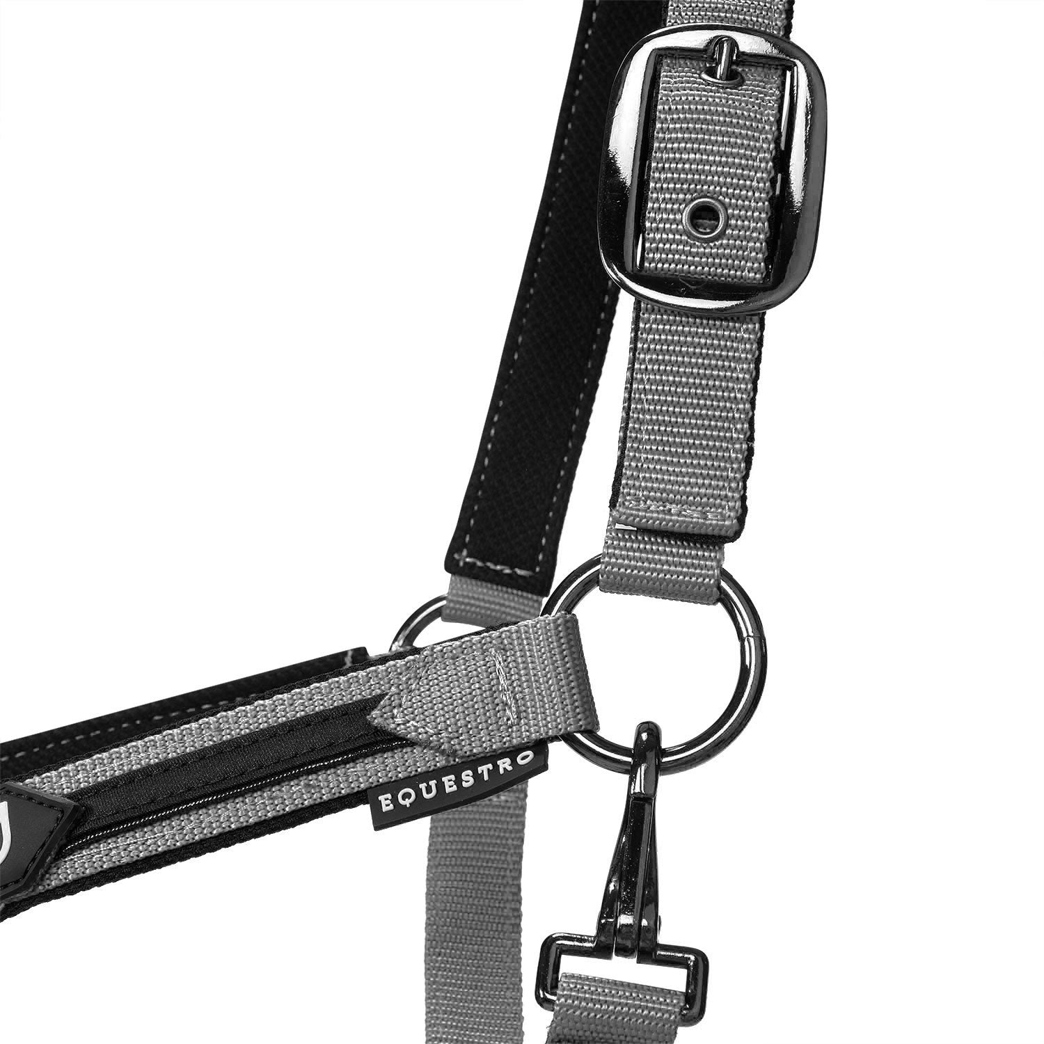 Equestro Cavezza in Pile Resistente