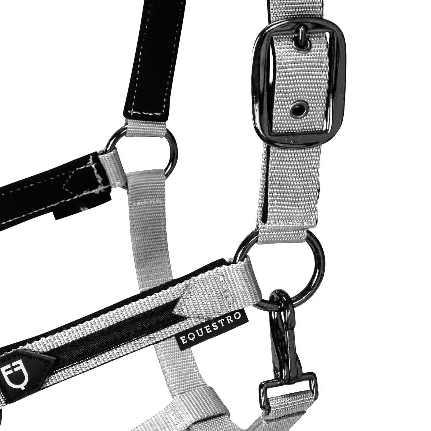 Equestro Cavezza in Pile Resistente