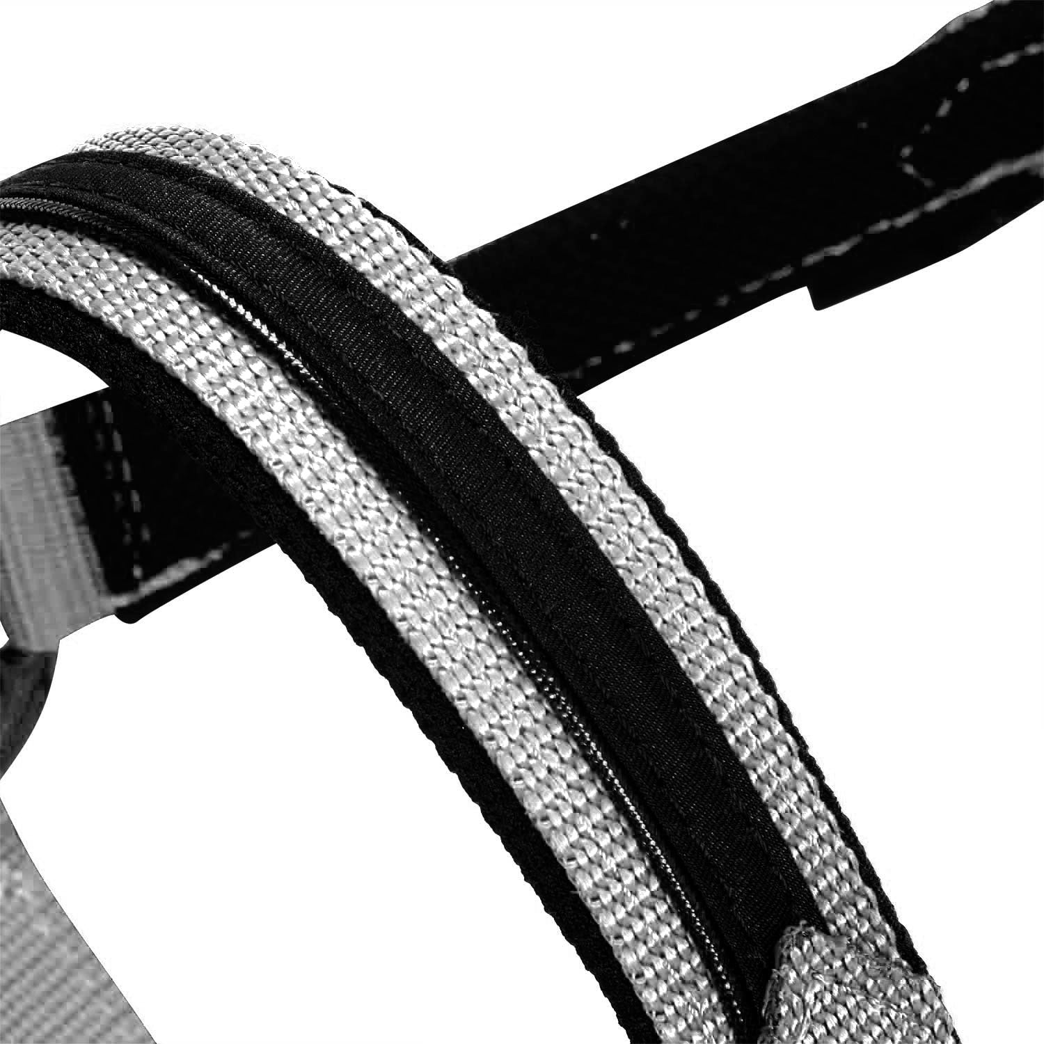 Equestro Cavezza in Pile Resistente