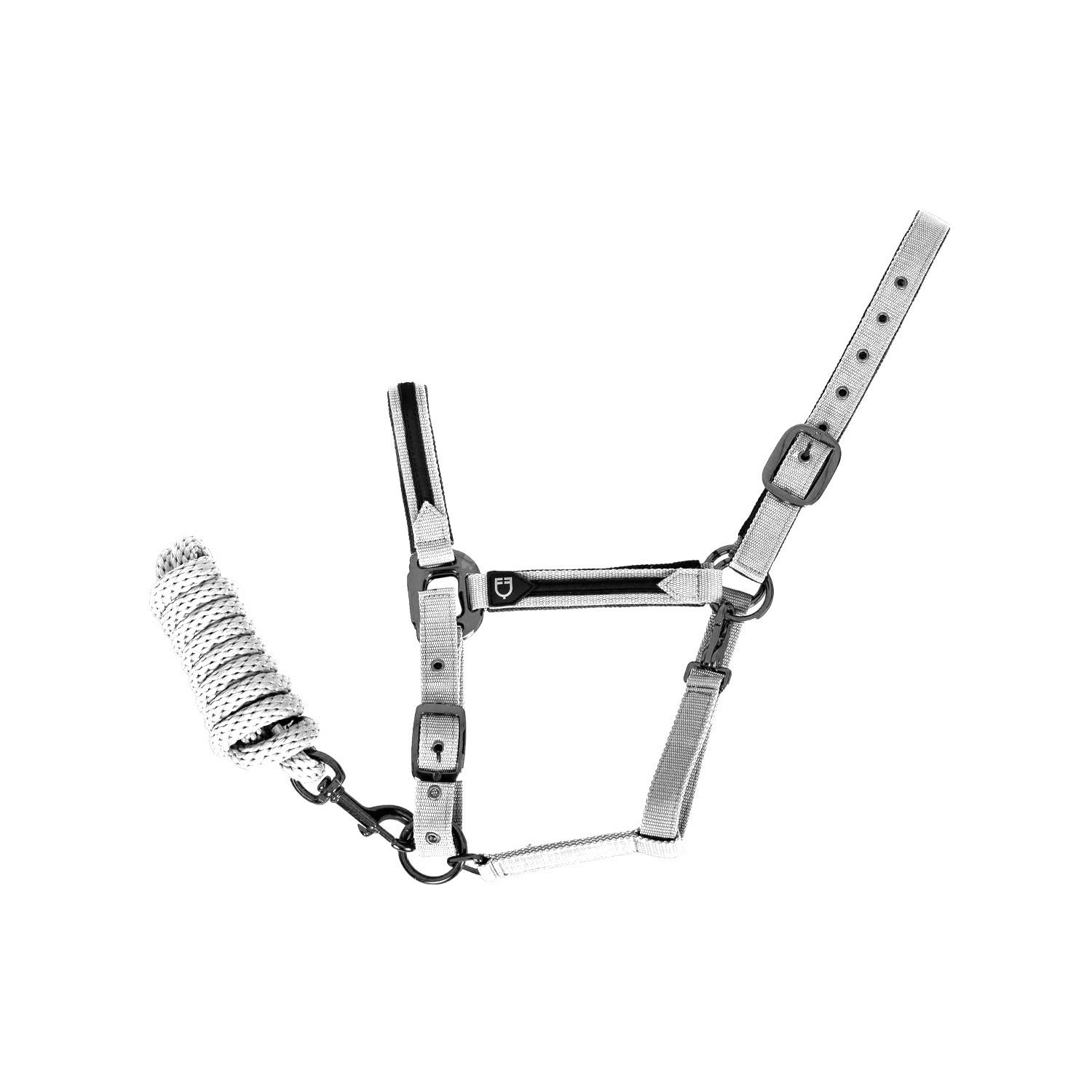 Equestro Cavezza in Pile Resistente