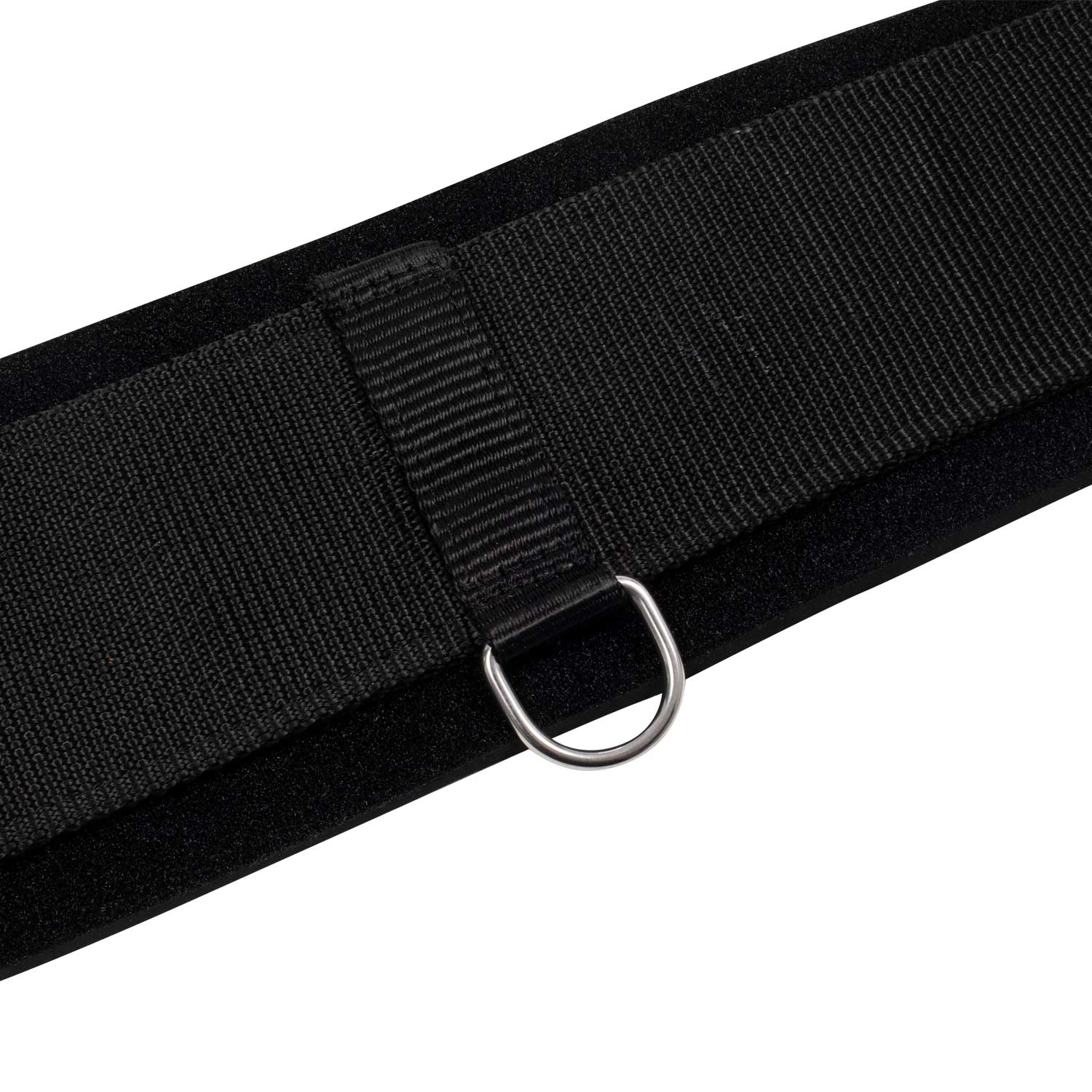 Equestro Sottopancia da Salto in Neoprene Soft Touch
