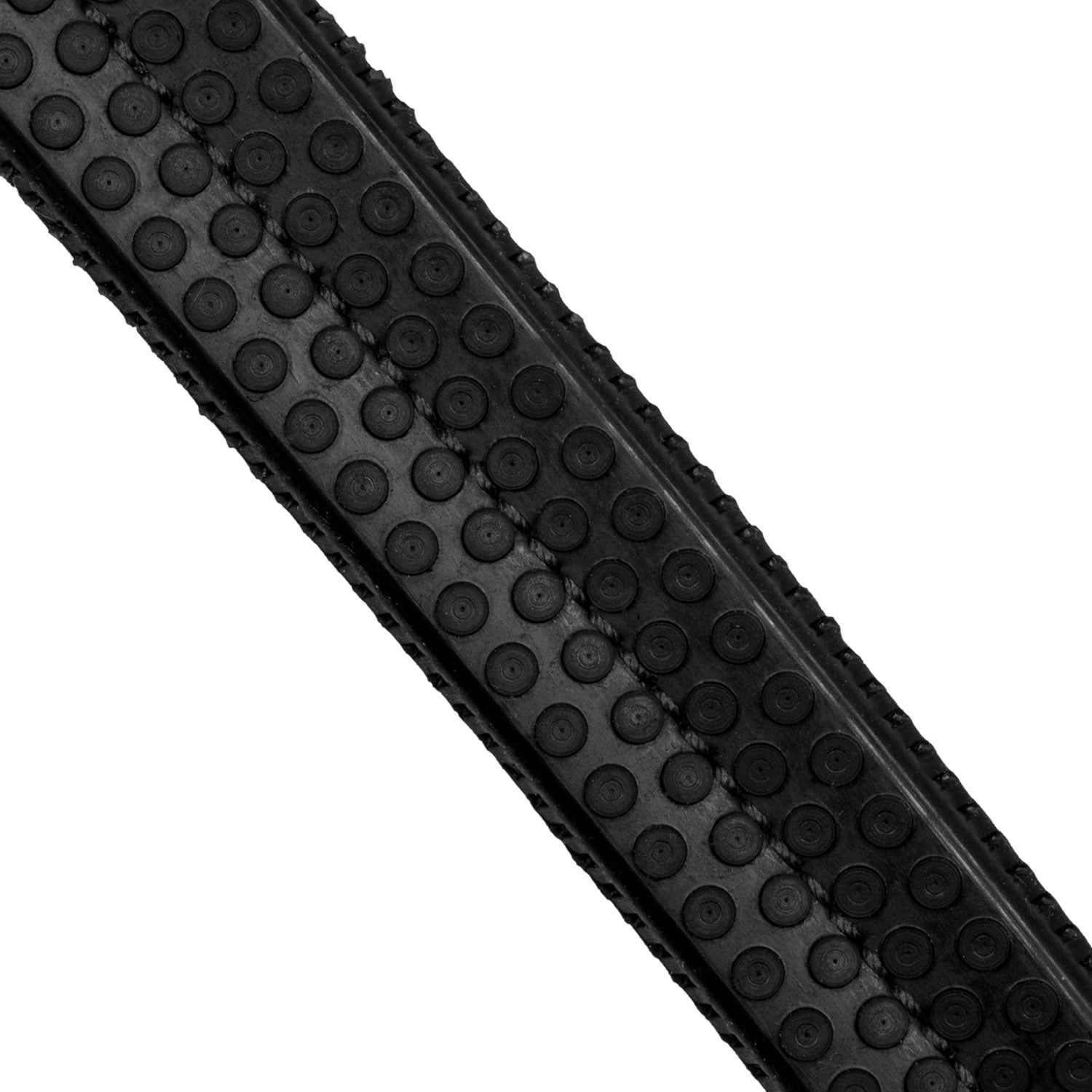 Equestro Testiera Nera Anatomica in Pelle con Strass