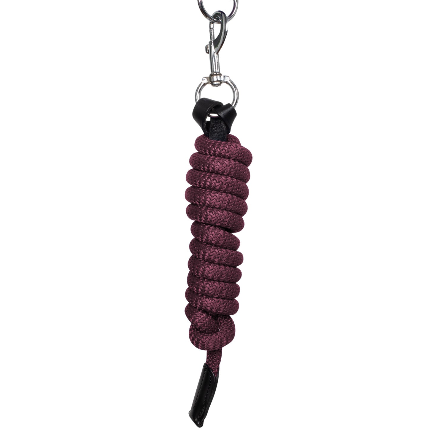 Equestro Cavezza Ergonomica con Inserti in Cuoio