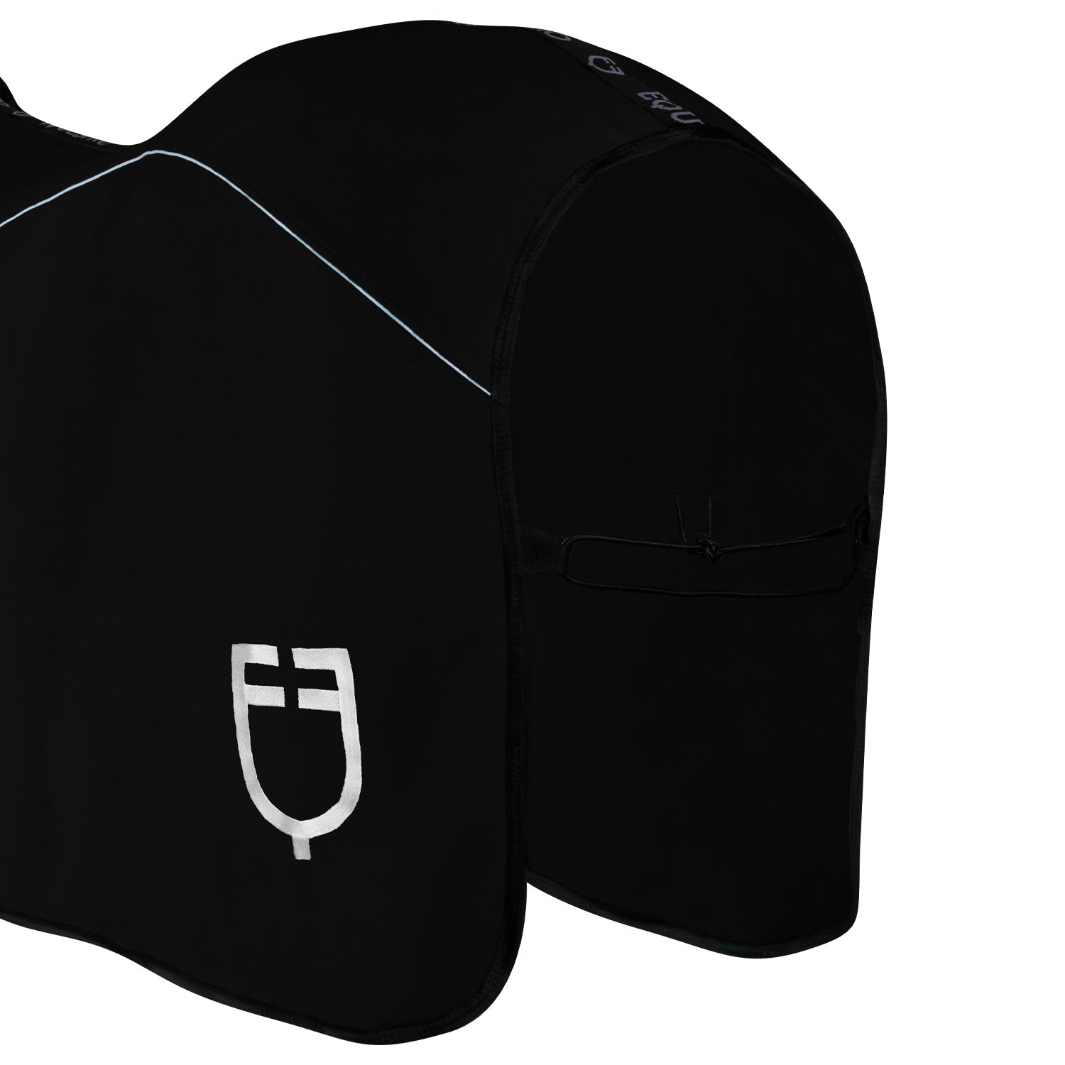 Coperta per cavallo Equestro modello Gp in pile