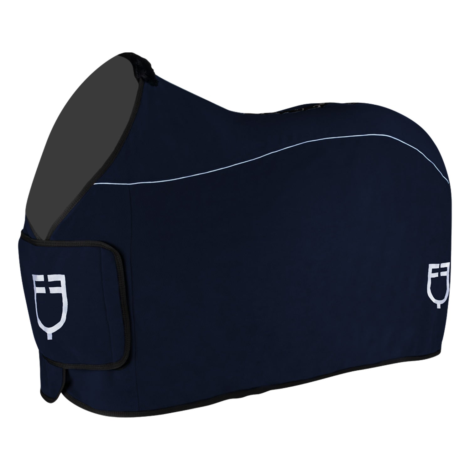 Coperta per cavallo Equestro modello Gp in pile