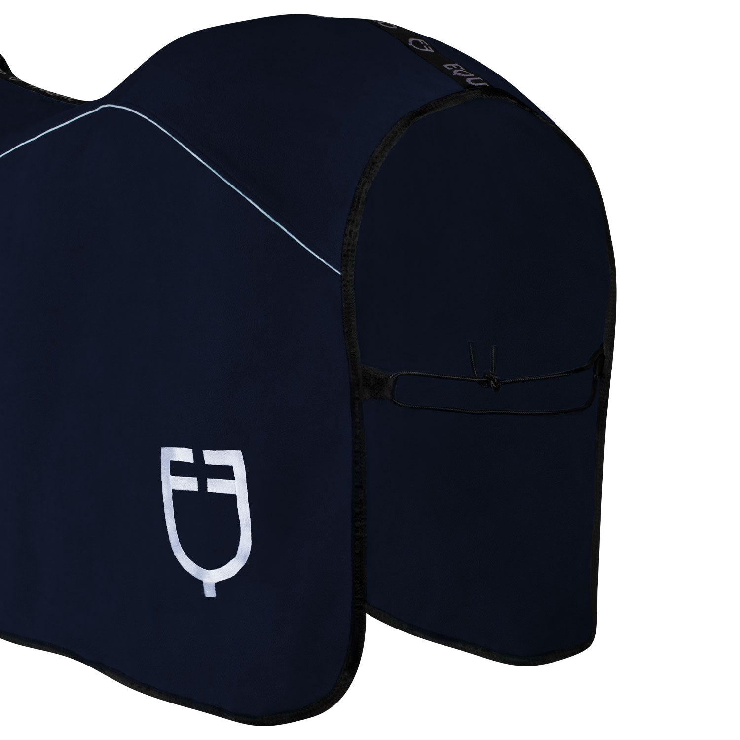 Coperta per cavallo Equestro modello Gp in pile