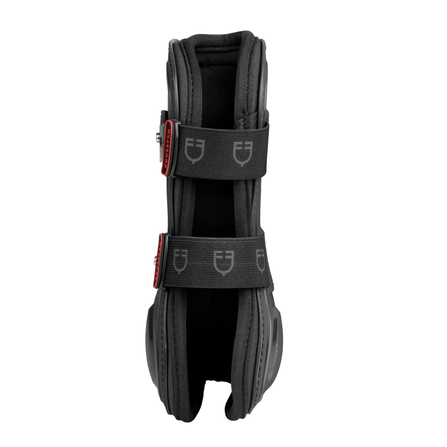 Paratendini in poliuretano e imbottitura in neoprene Equestro 2026