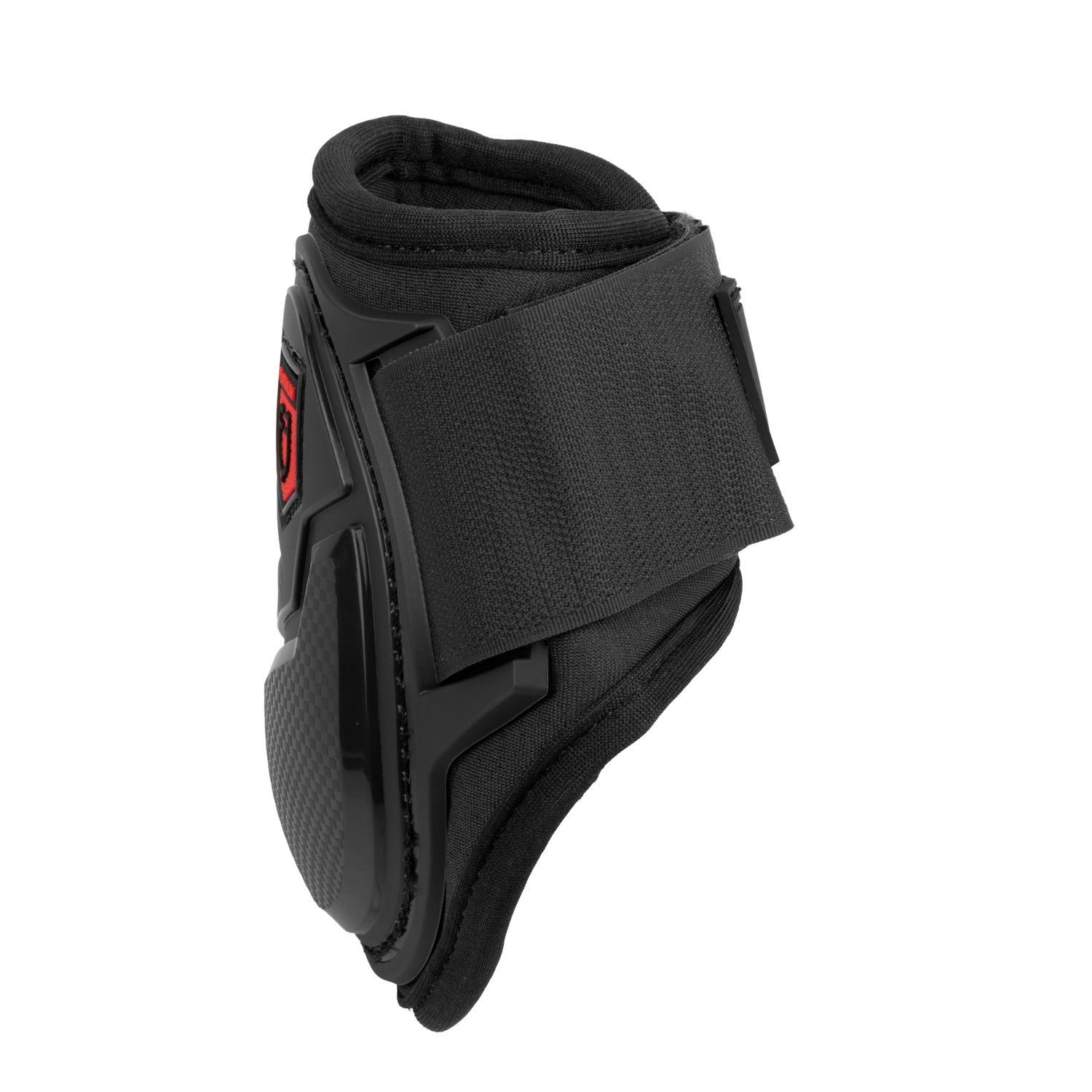 Paranocche young horse poliuretano e neoprene Equestro Platinum 2026