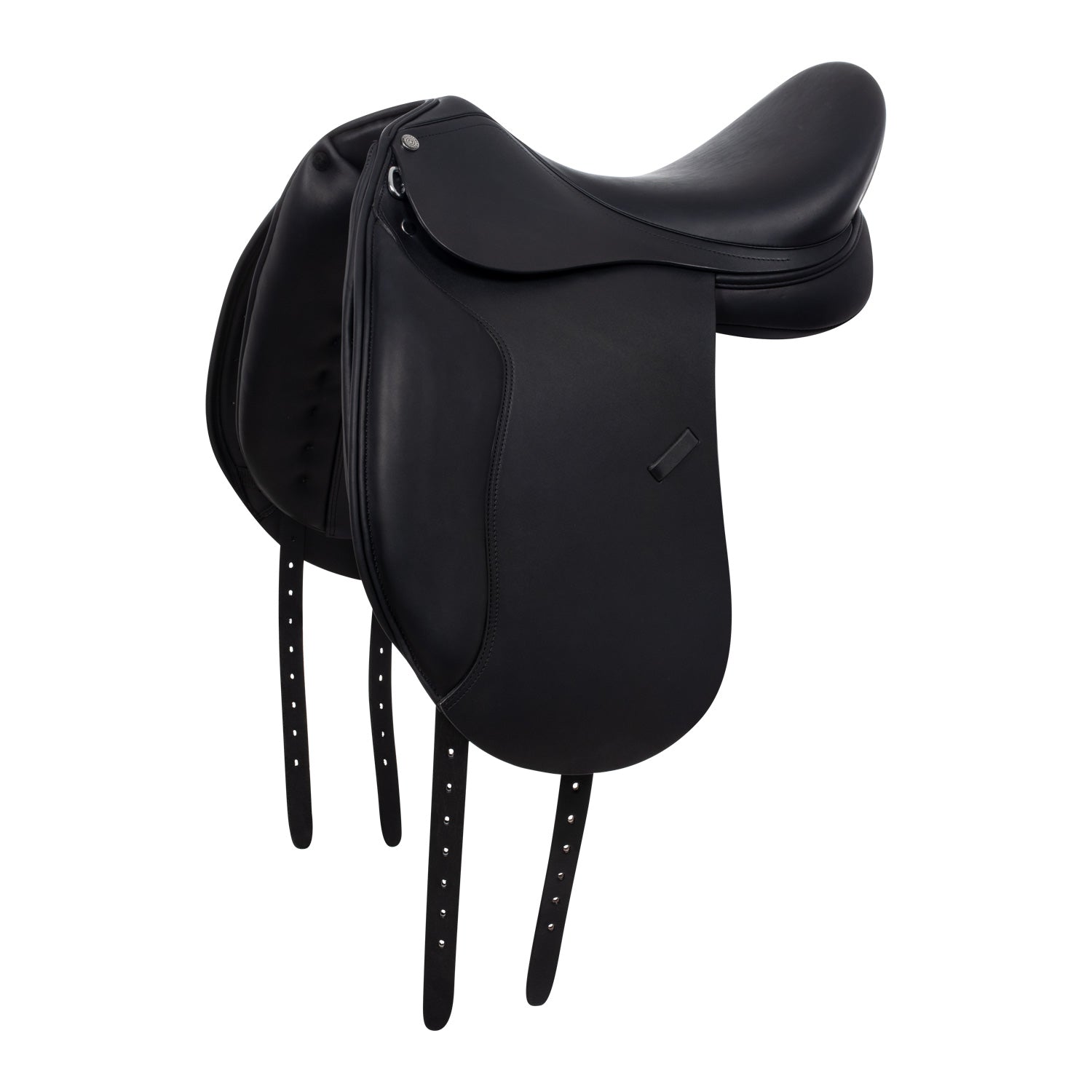 Sella da dressage con appoggi lunghi Equestro Aachen