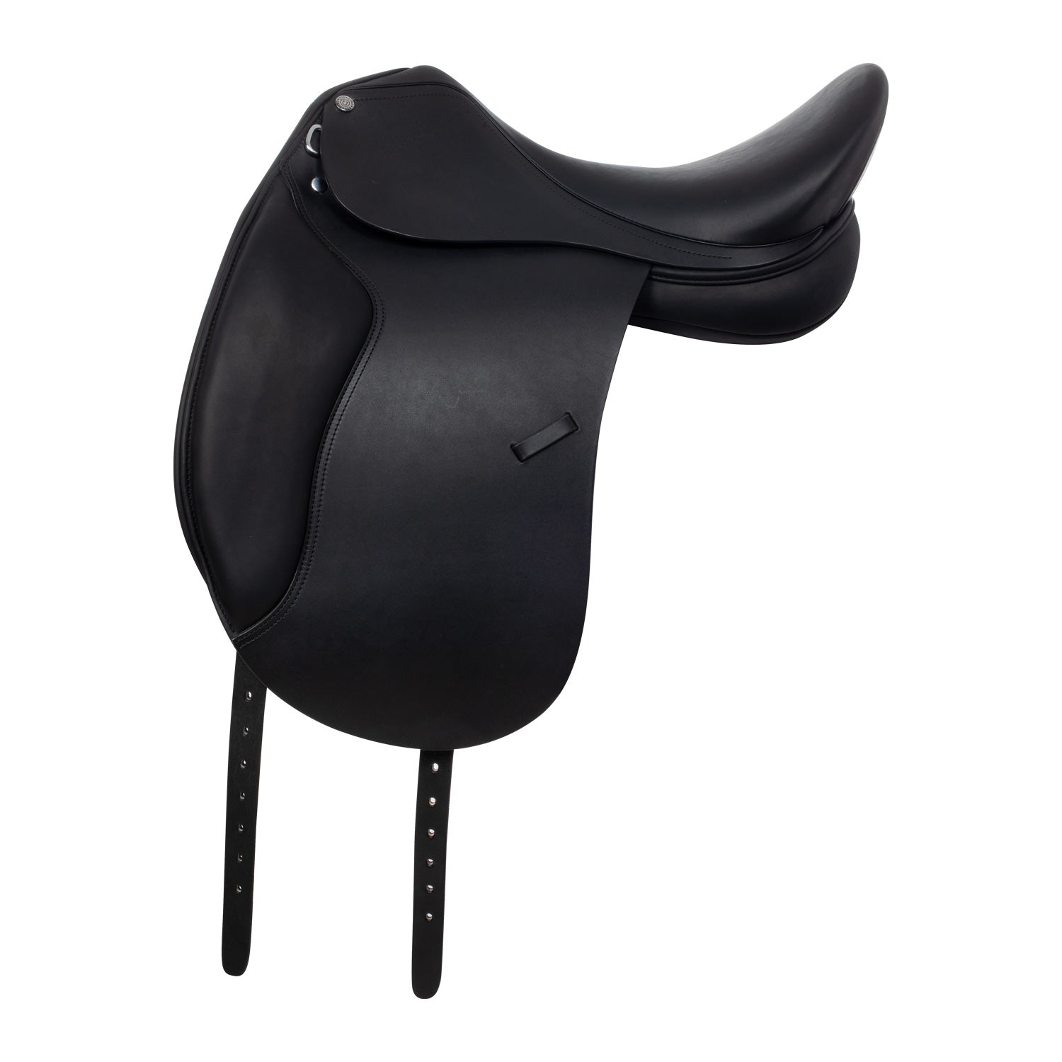 Sella da dressage con appoggi lunghi Equestro Aachen