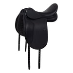 Sella dressage Equestro Aachen-Combi con blocchi removibili