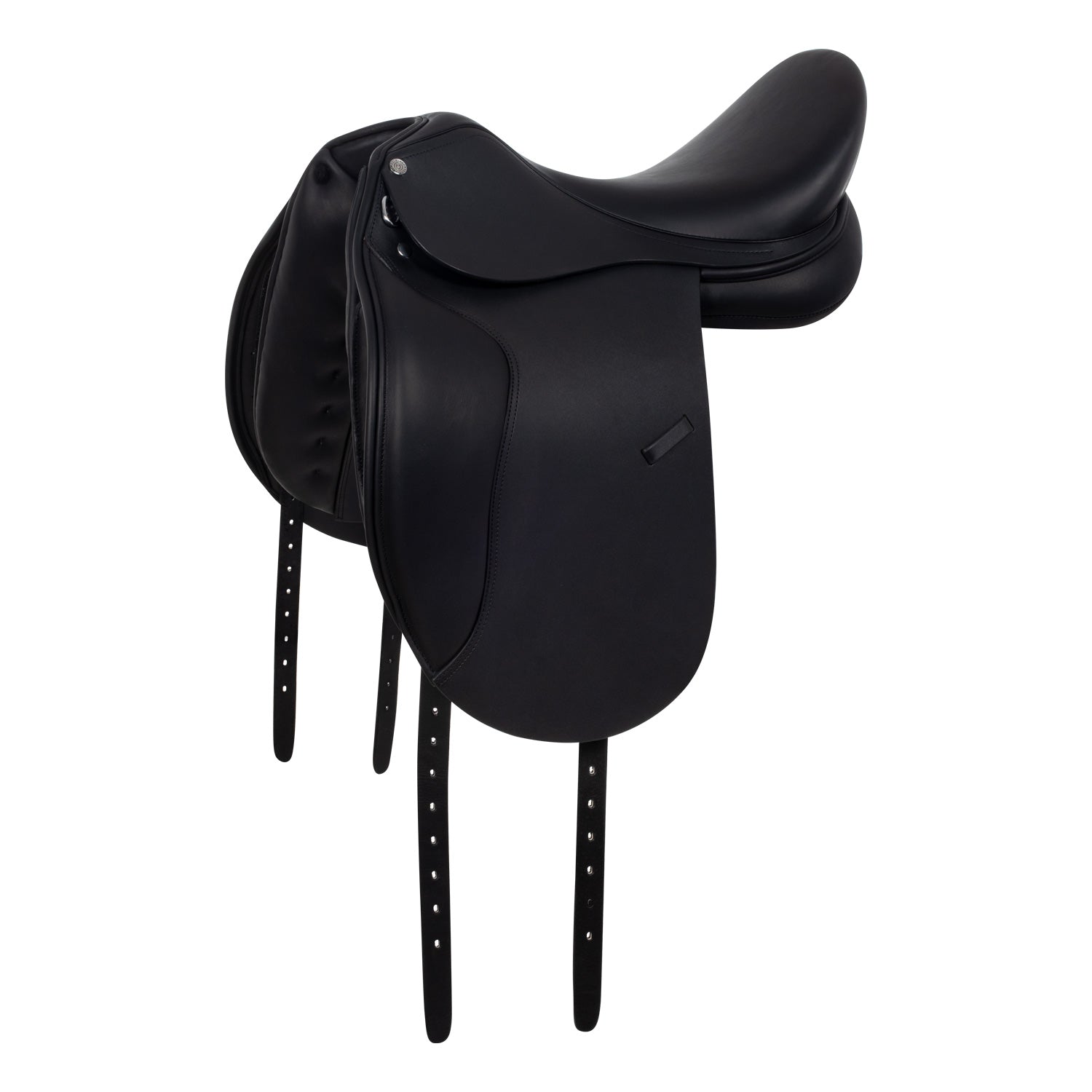 Sella dressage Equestro Aachen-Combi con blocchi removibili