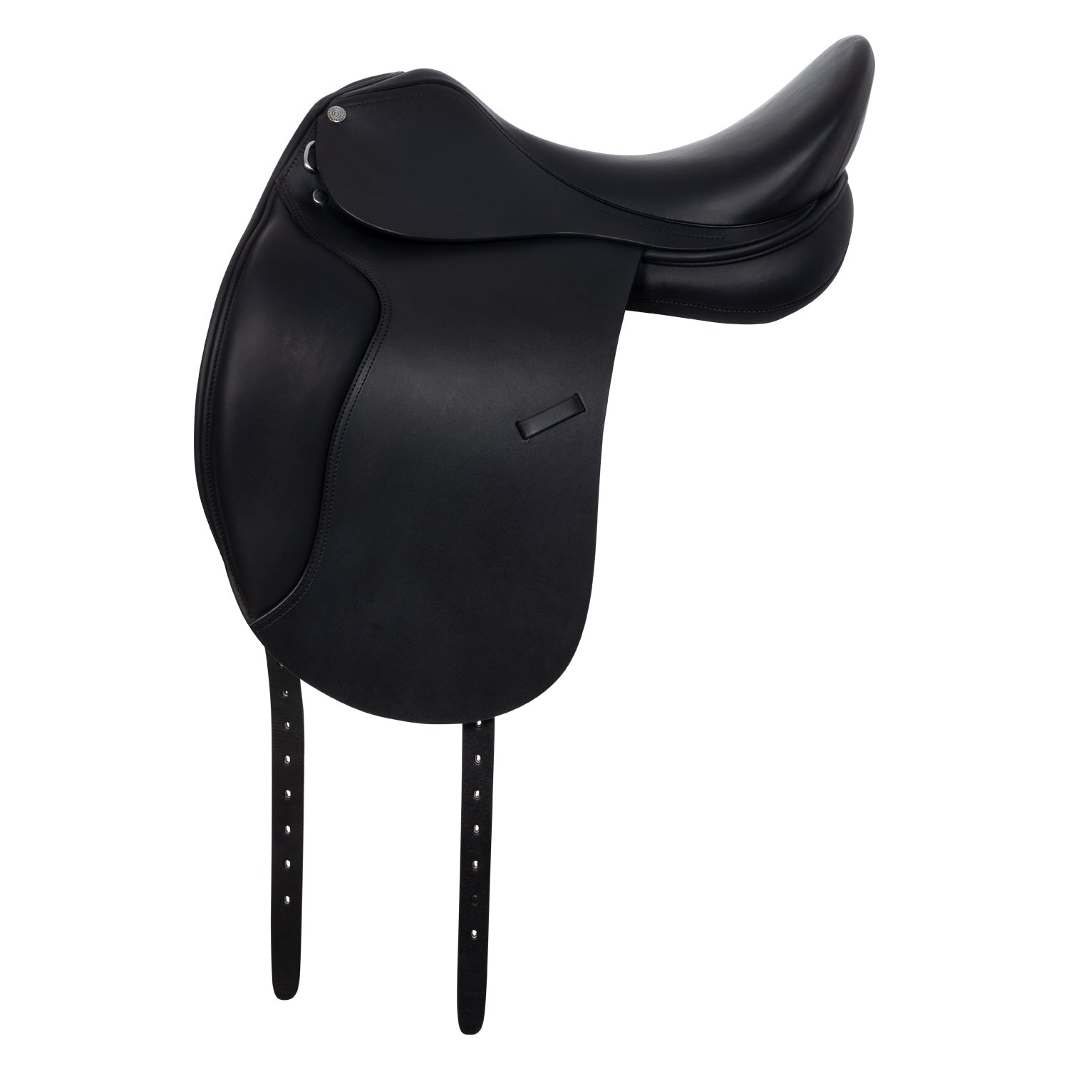 Sella dressage Equestro Aachen-Combi con blocchi removibili