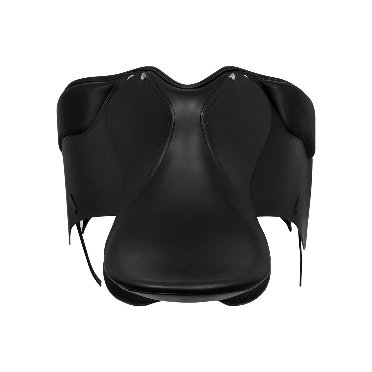 Sella dressage Equestro Aachen-Combi con blocchi removibili